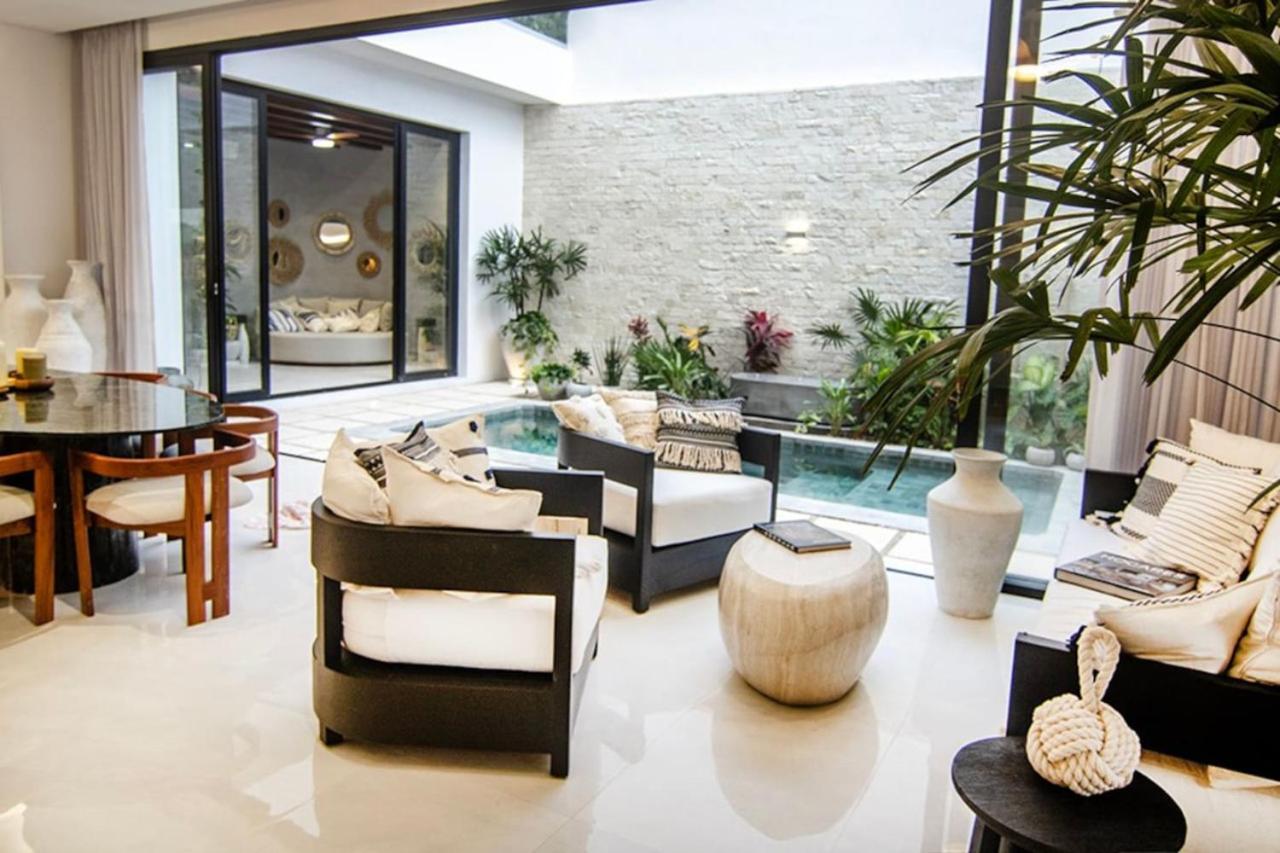 Couture Aldea Zama Luxury Tulum