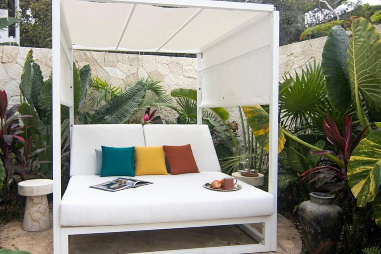 Couture Aldea Zama Luxury