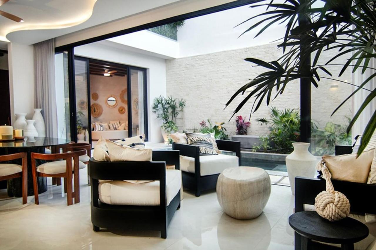 Holiday home Couture Aldea Zama Luxury *