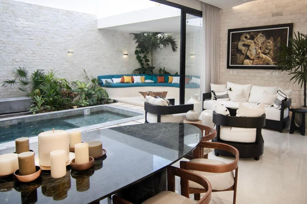 Couture Aldea Zama Luxury * Tulum