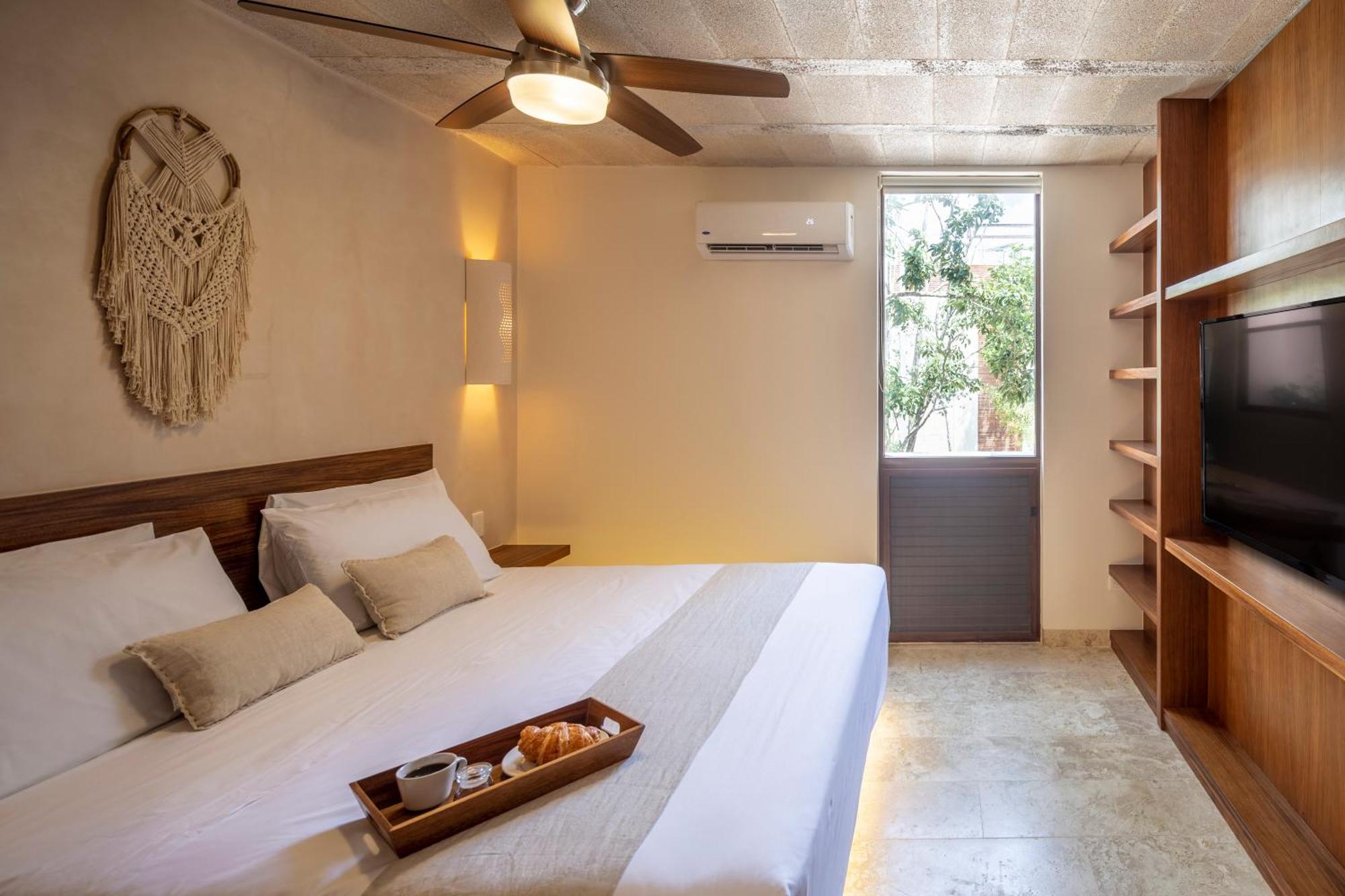 Kiki Apartamento Tulum