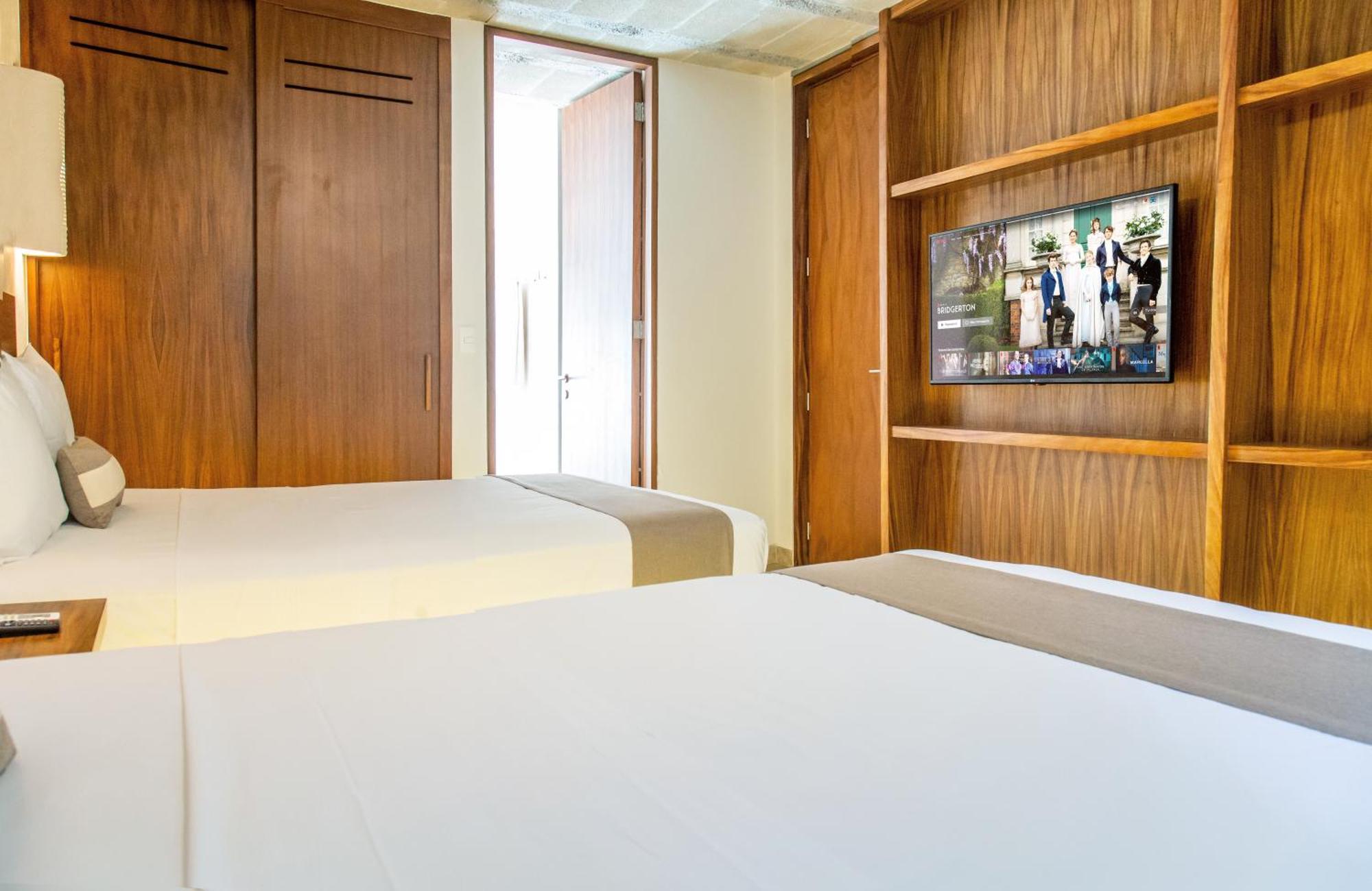 Kiki Apartamento Tulum