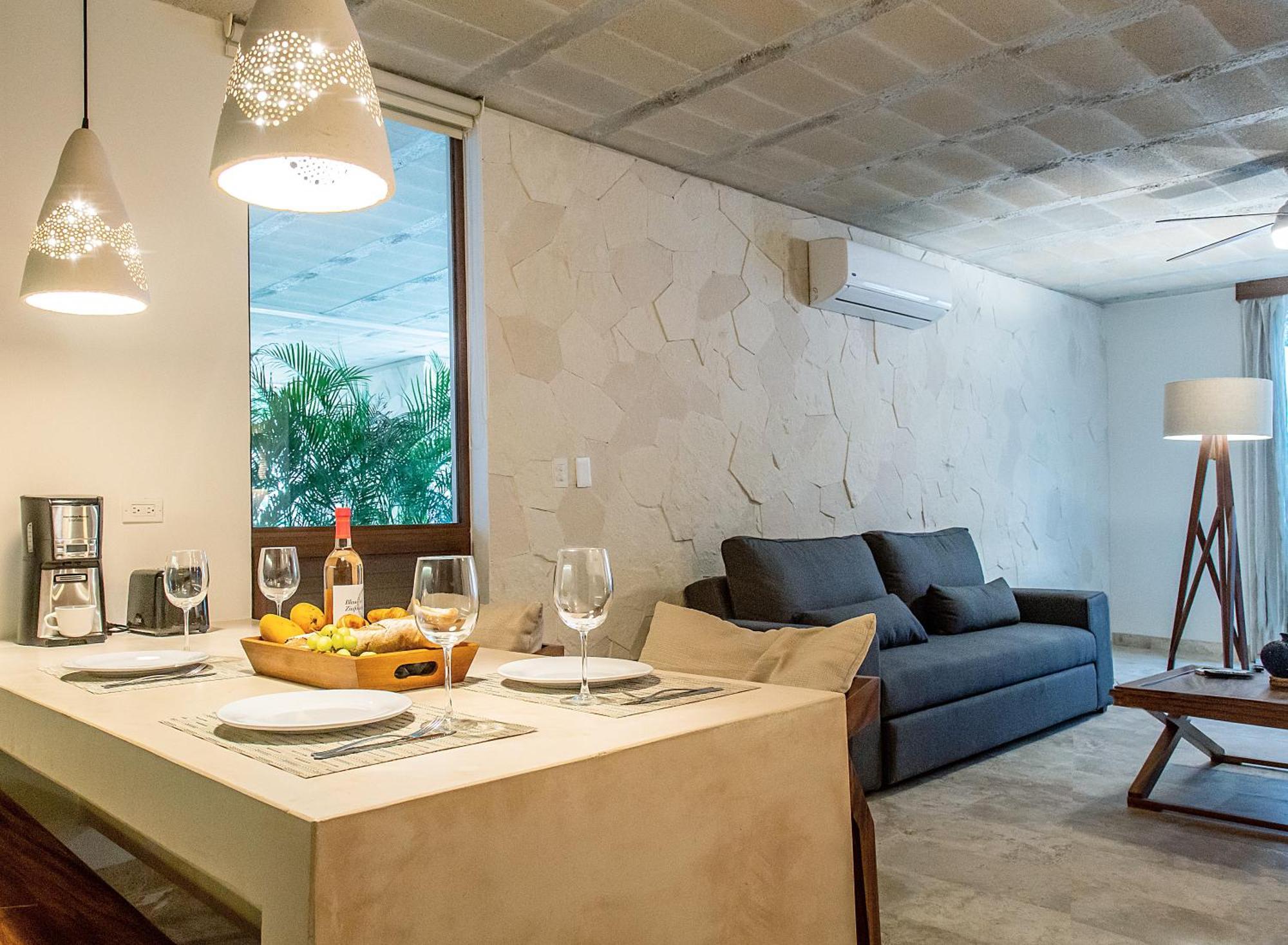 Apartamento Kiki Tulum