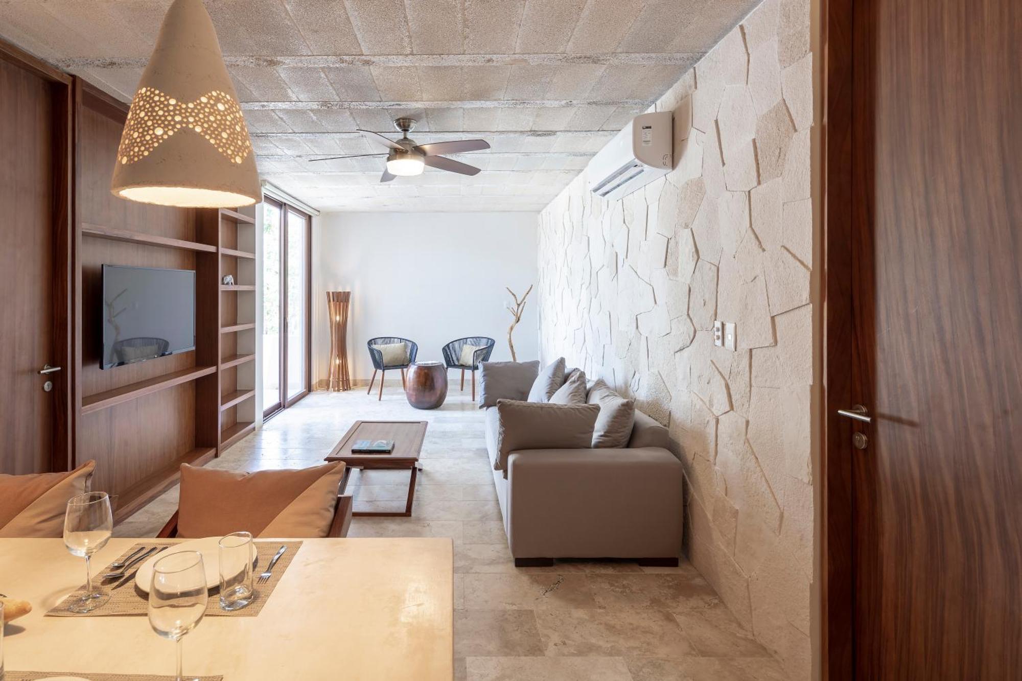 Apartamento Kiki Tulum