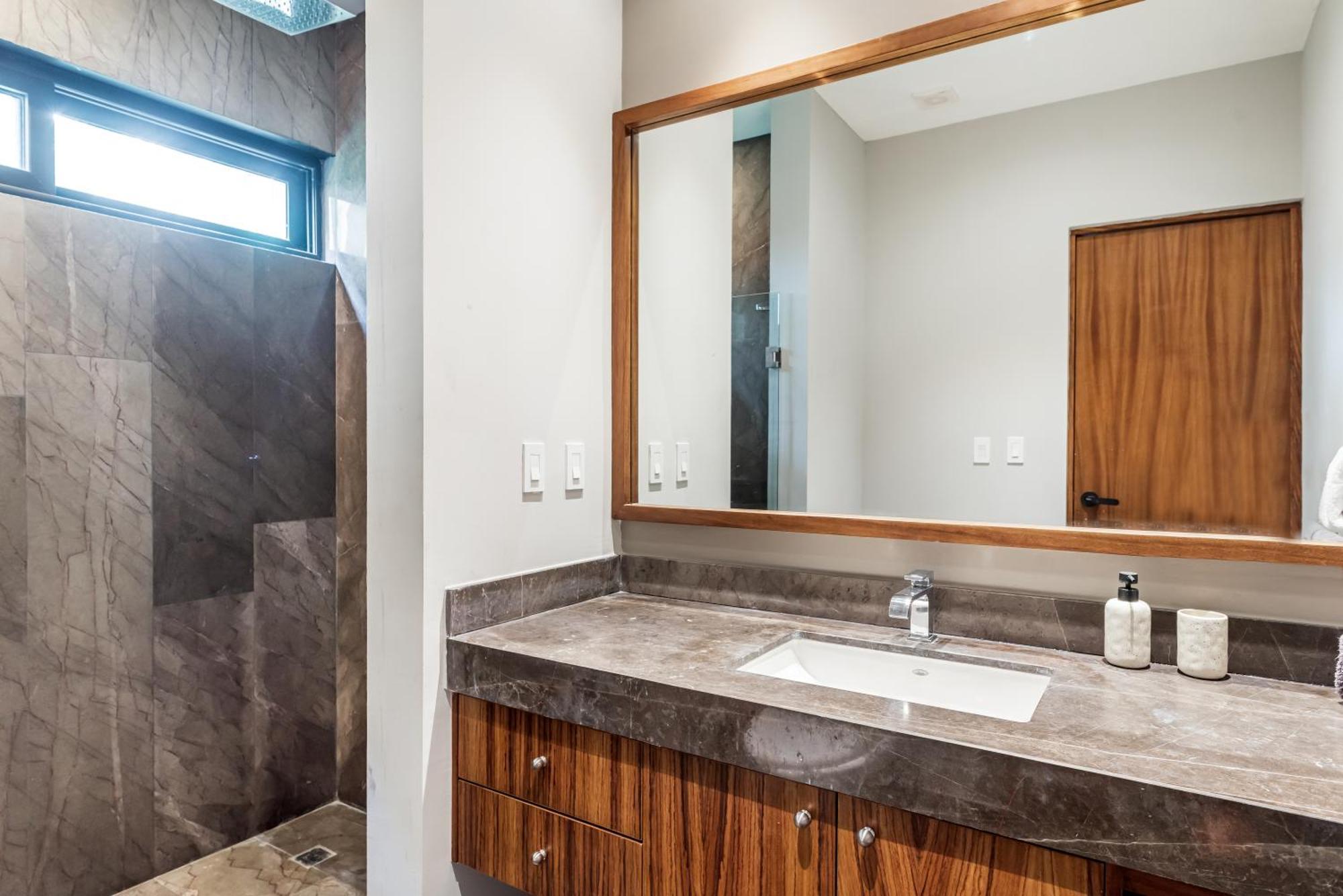 Arcadia Luxury In Aldea Zama, By Spot Apartment Tulum