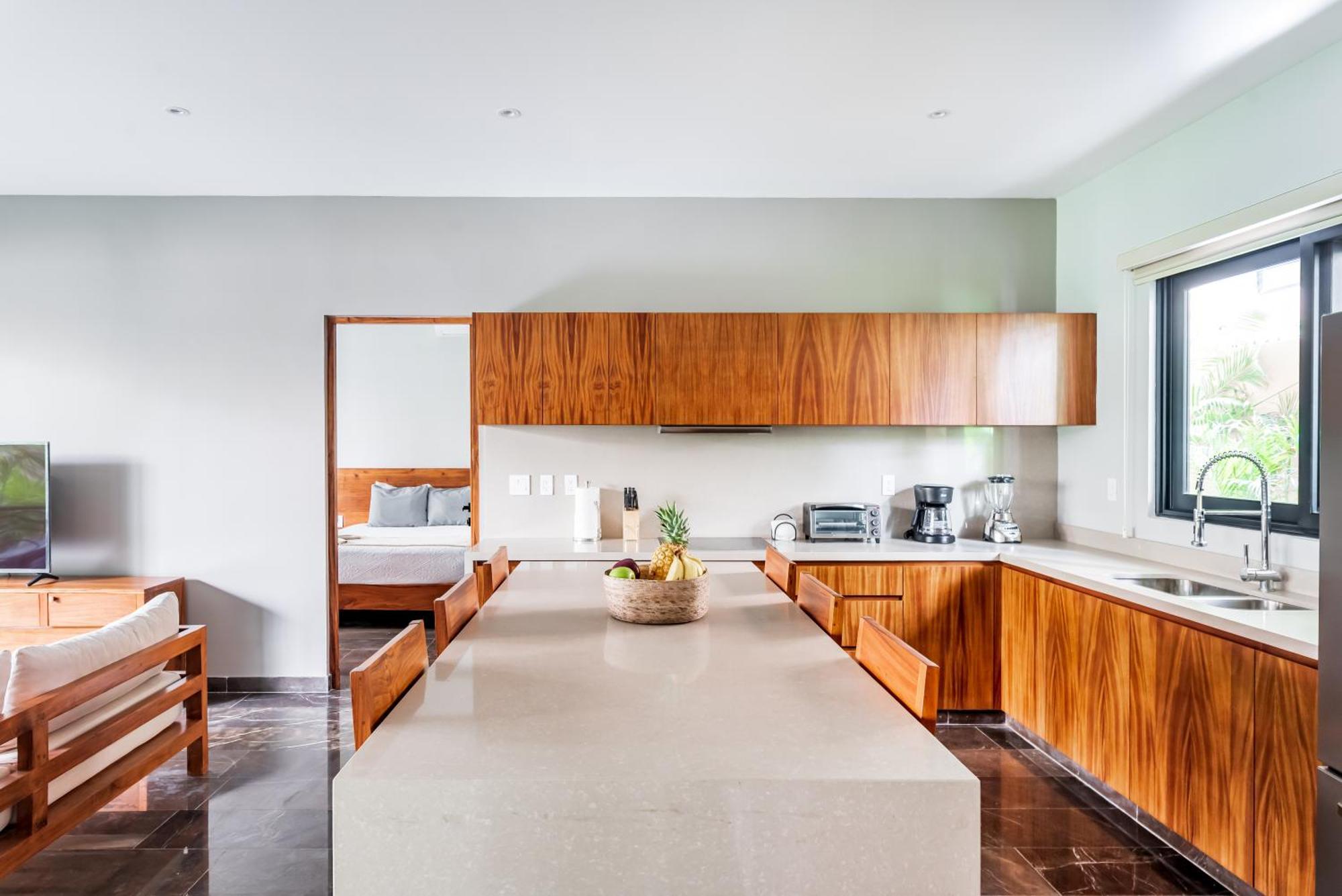Arcadia Luxury In Aldea Zama, By Spot * Tulum
