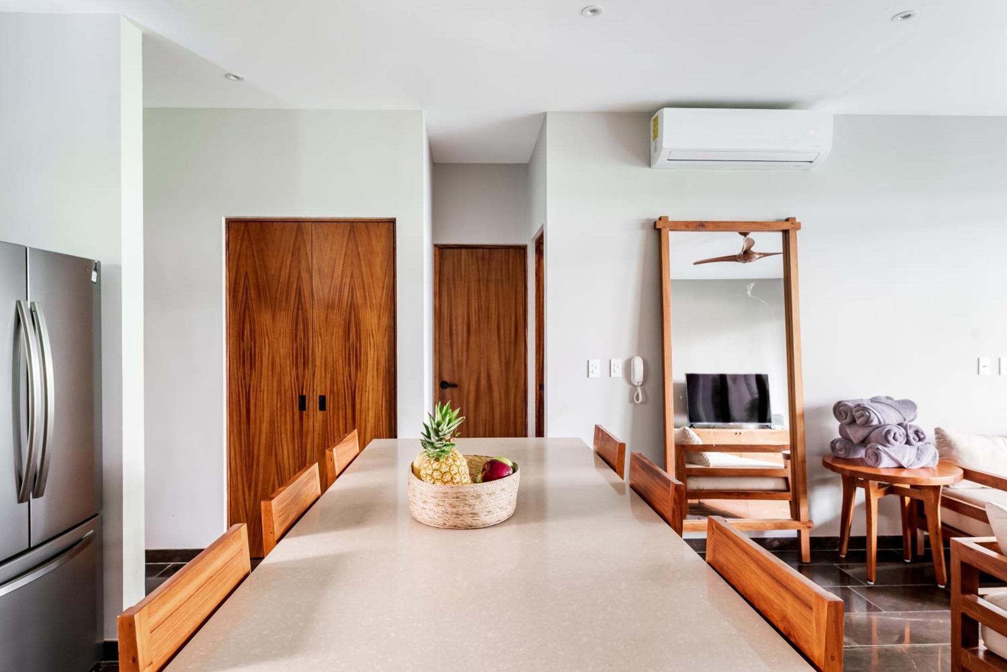 Arcadia Luxury In Aldea Zama, By Spot