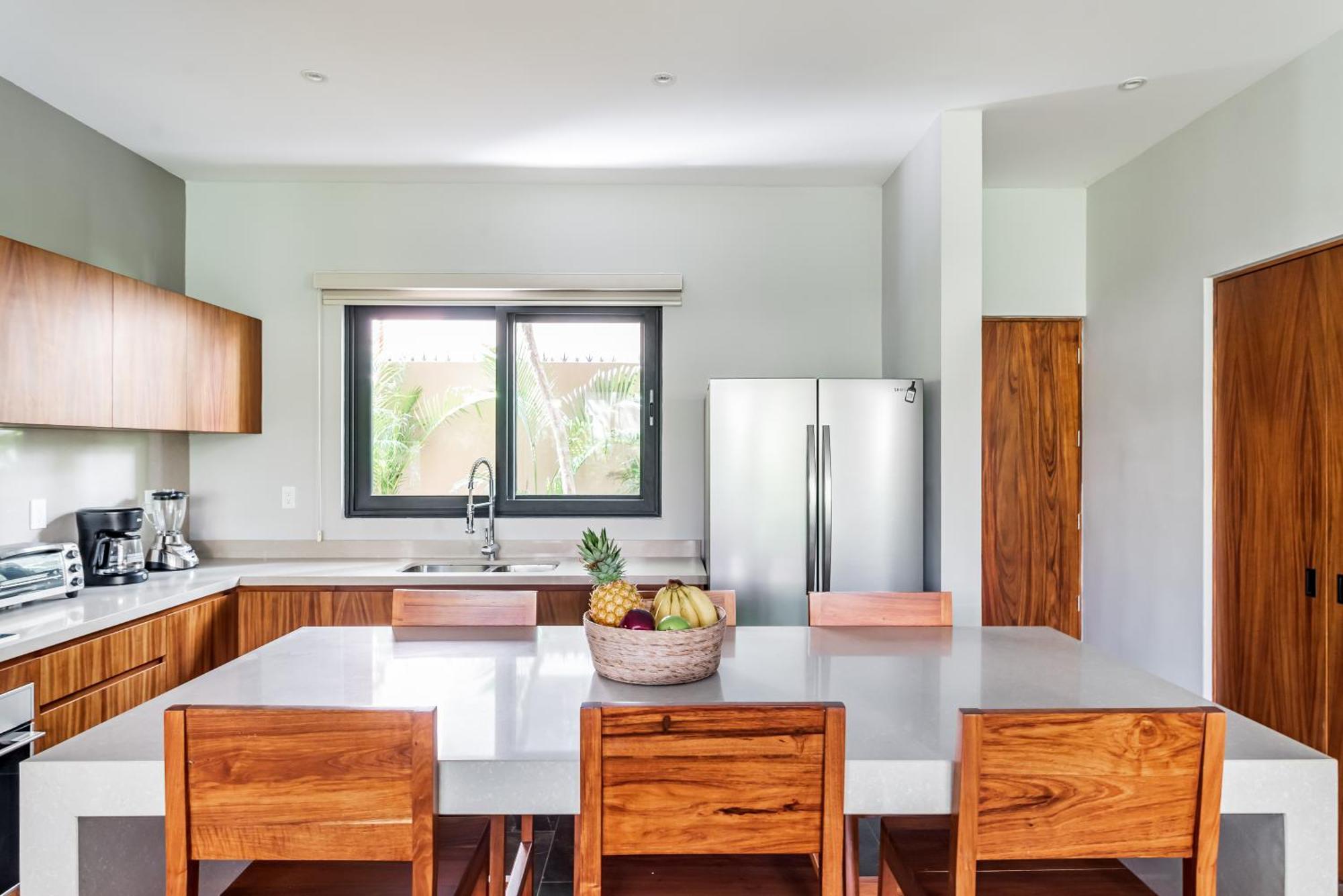 Arcadia Luxury In Aldea Zama, By Spot Apartment *