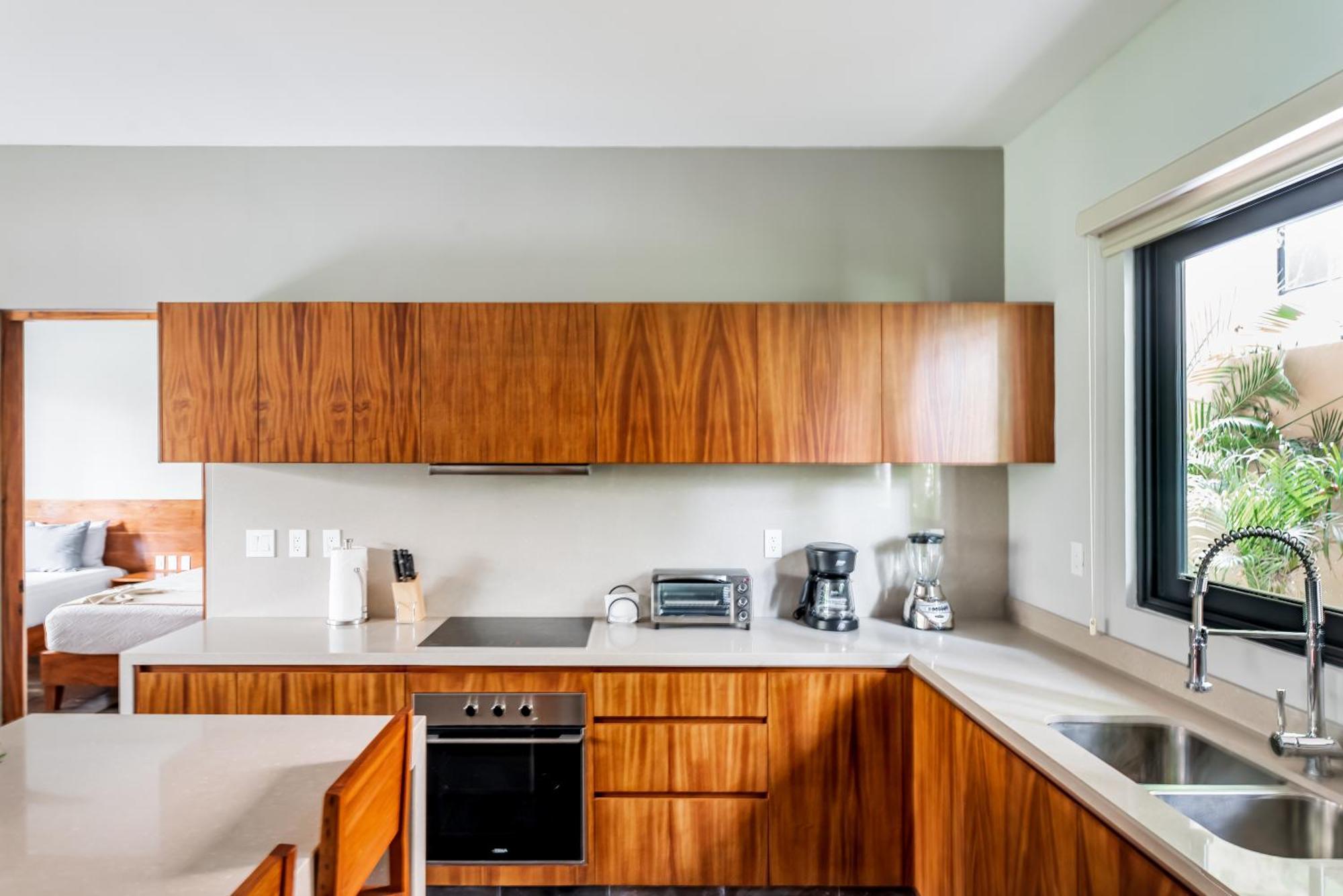 Apartment Arcadia Luxury In Aldea Zama, By Spot *