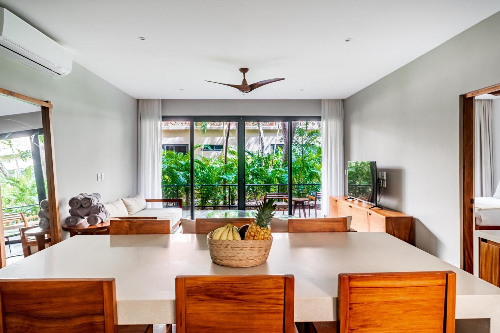 Apartment Arcadia Luxury In Aldea Zama, By Spot