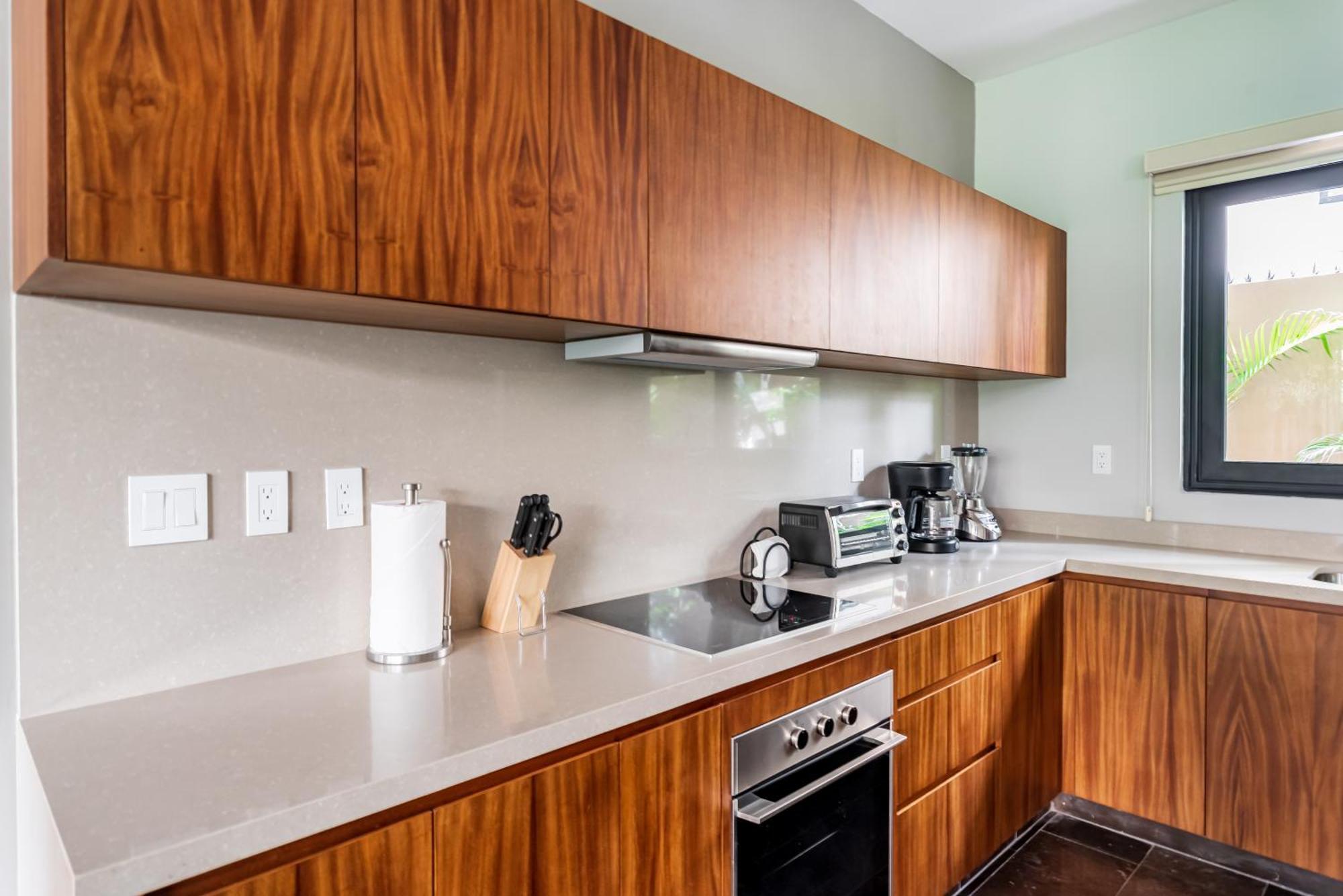 Arcadia Luxury In Aldea Zama, By Spot Apartment *