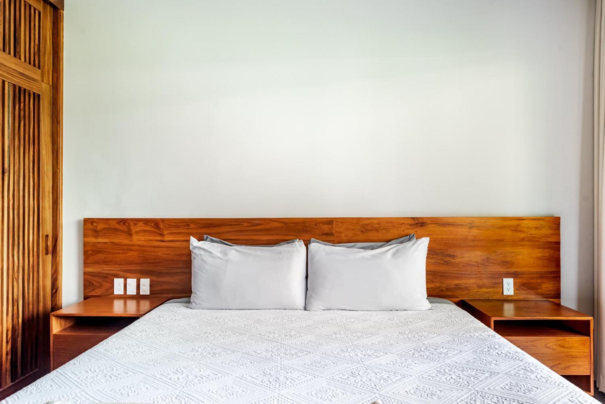Arcadia Luxury In Aldea Zama, By Spot Apartment Tulum