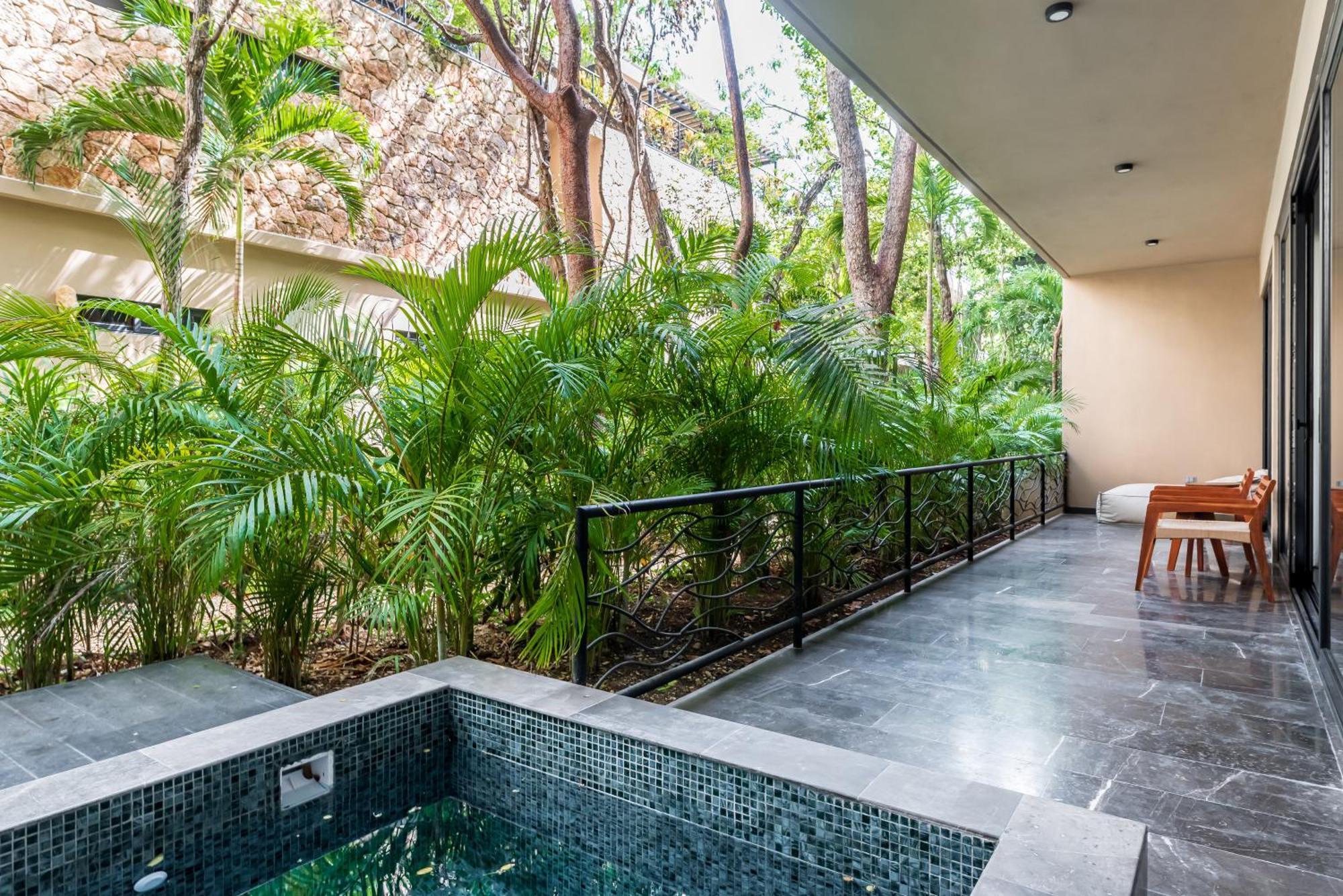 Arcadia Luxury In Aldea Zama, By Spot * Tulum