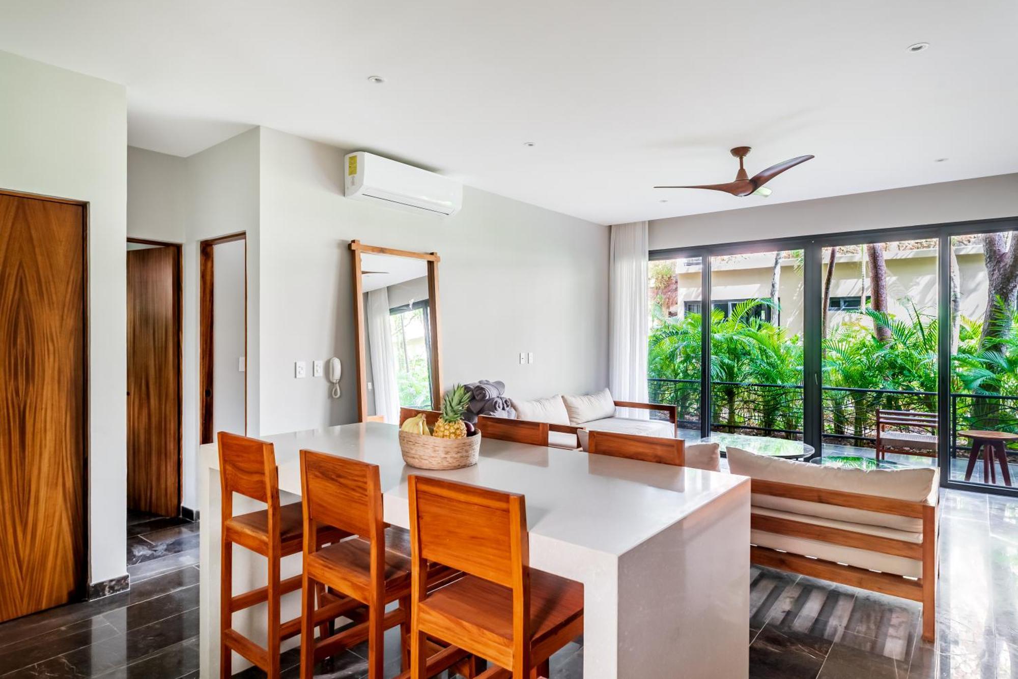 Arcadia Luxury In Aldea Zama, By Spot