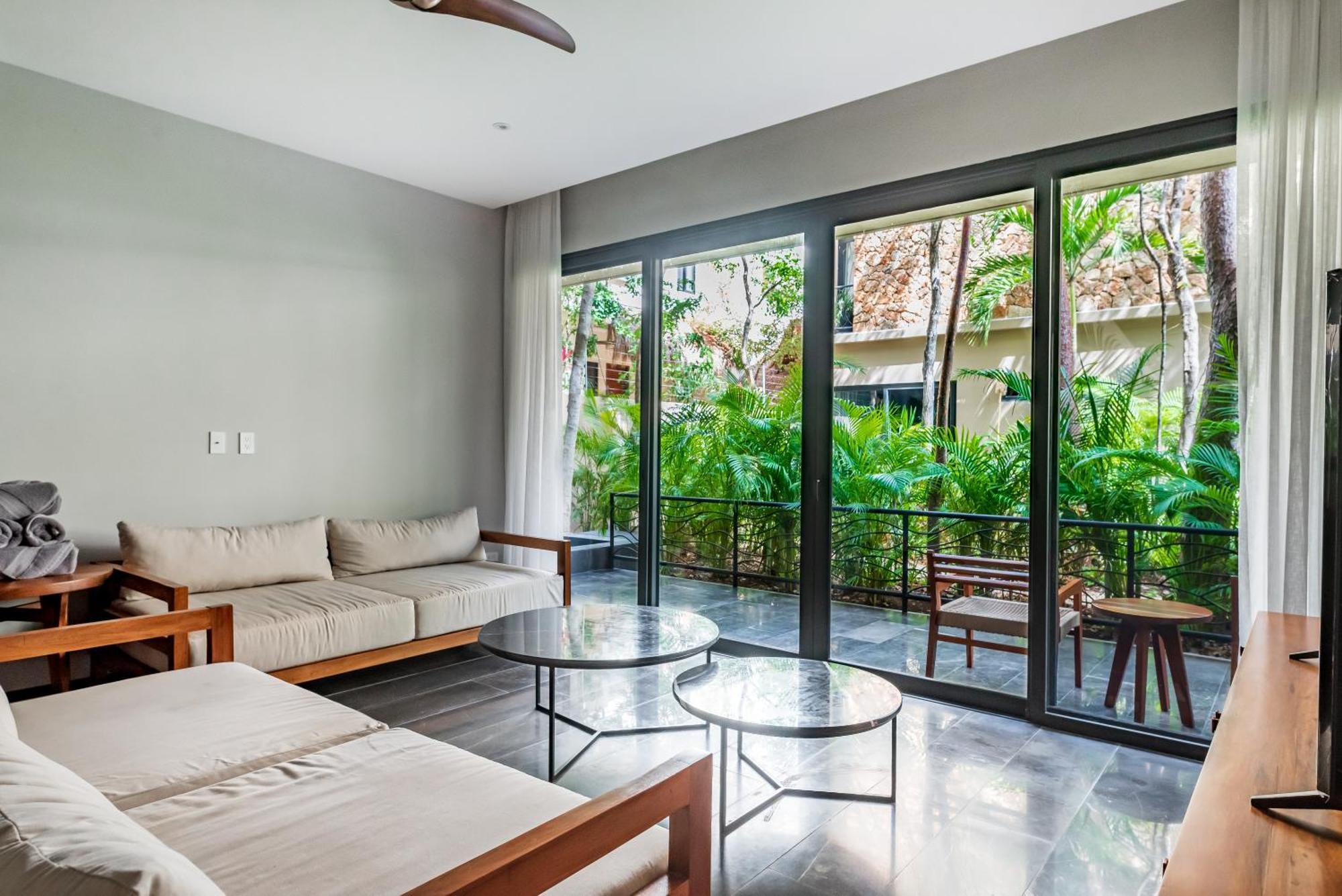 Arcadia Luxury In Aldea Zama, By Spot Apartment