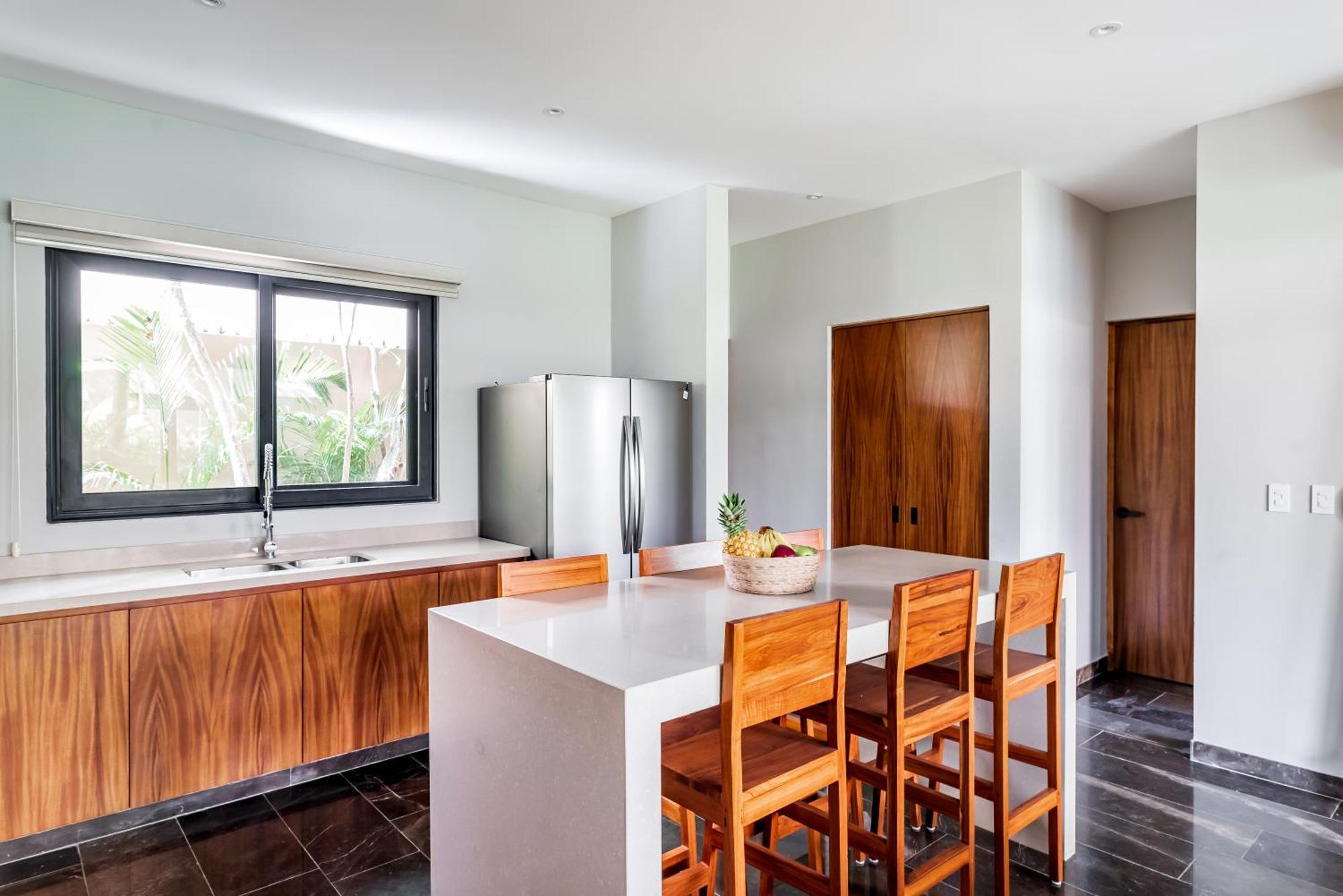 Arcadia Luxury In Aldea Zama, By Spot Apartment