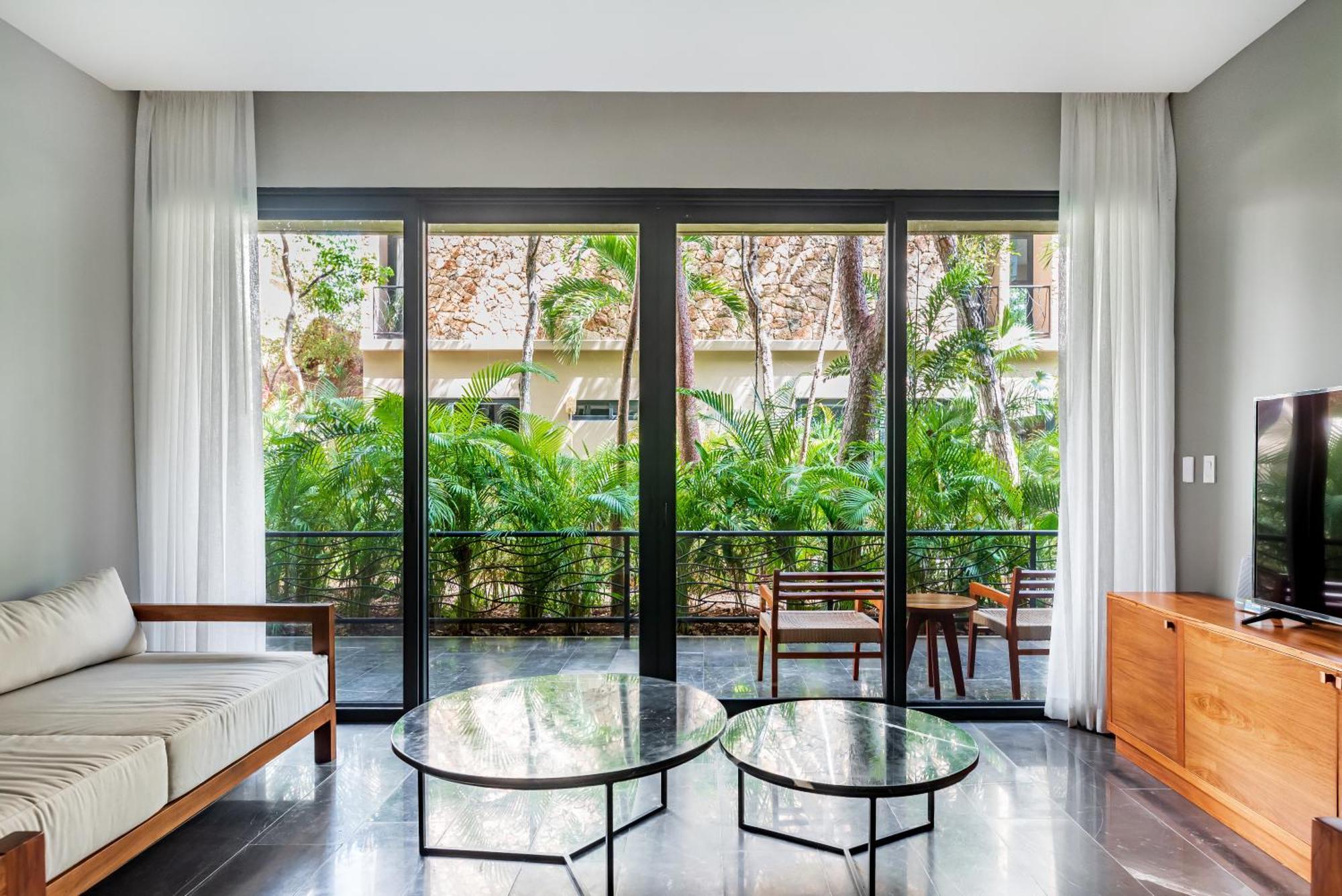 Arcadia Luxury In Aldea Zama, By Spot Apartment