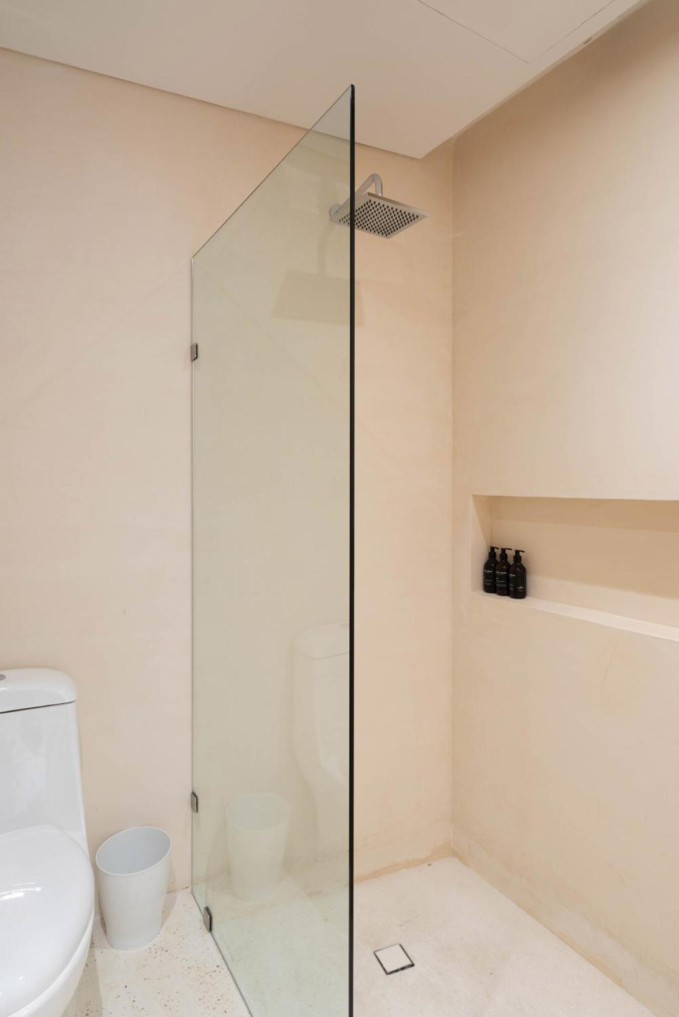 Apartamento At Treetops Tulum