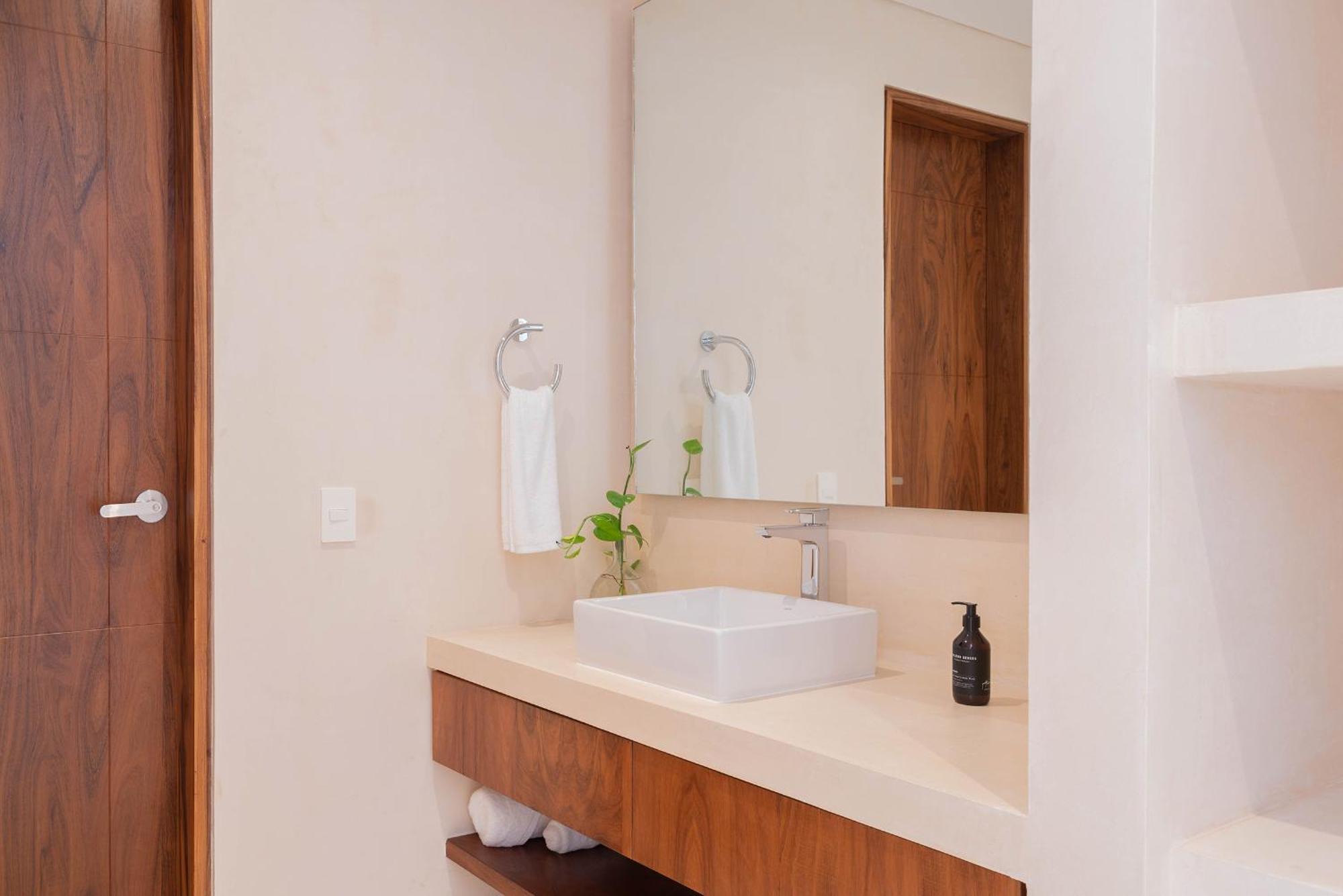 Apartamento At Treetops *