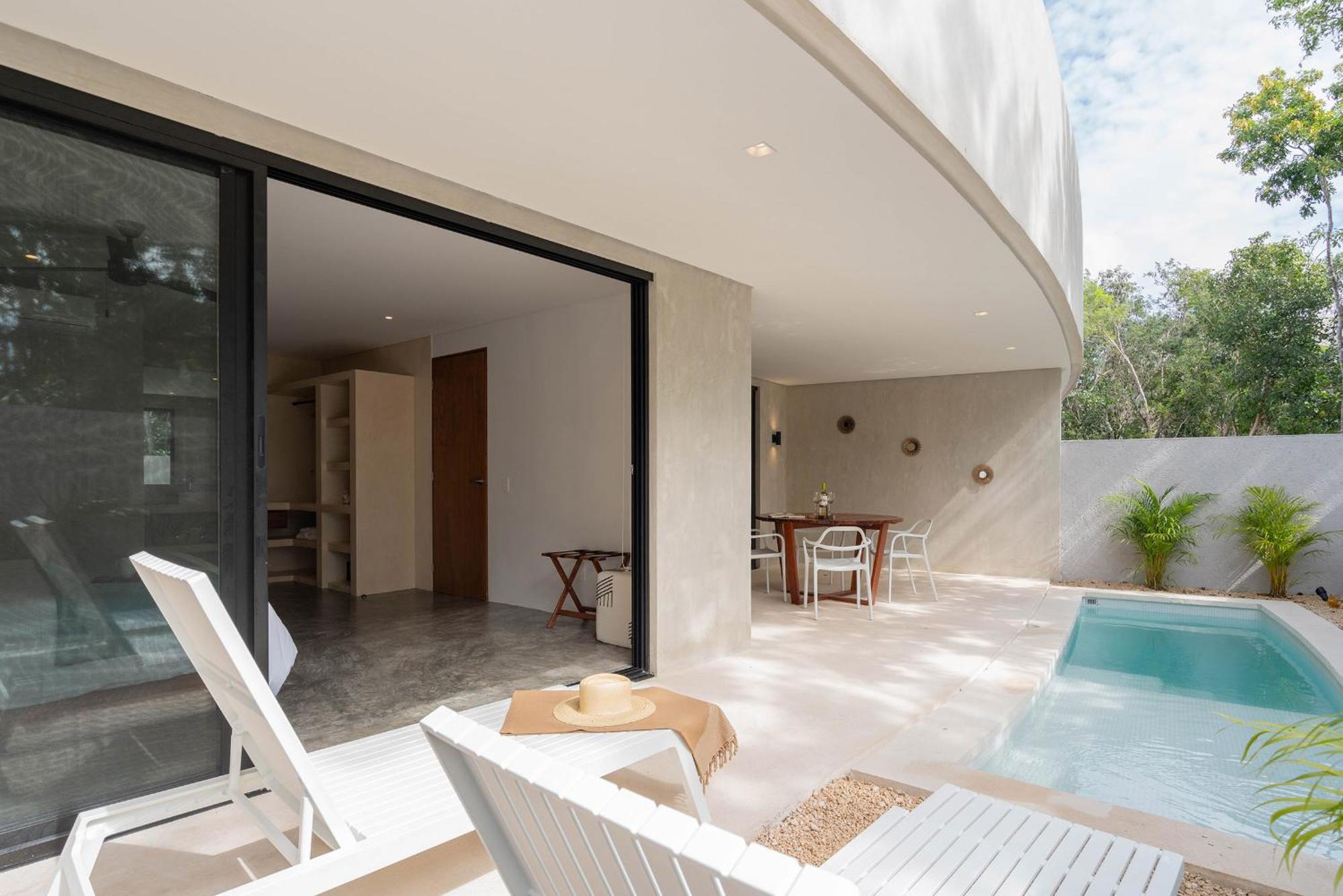 At Treetops Apartamento *