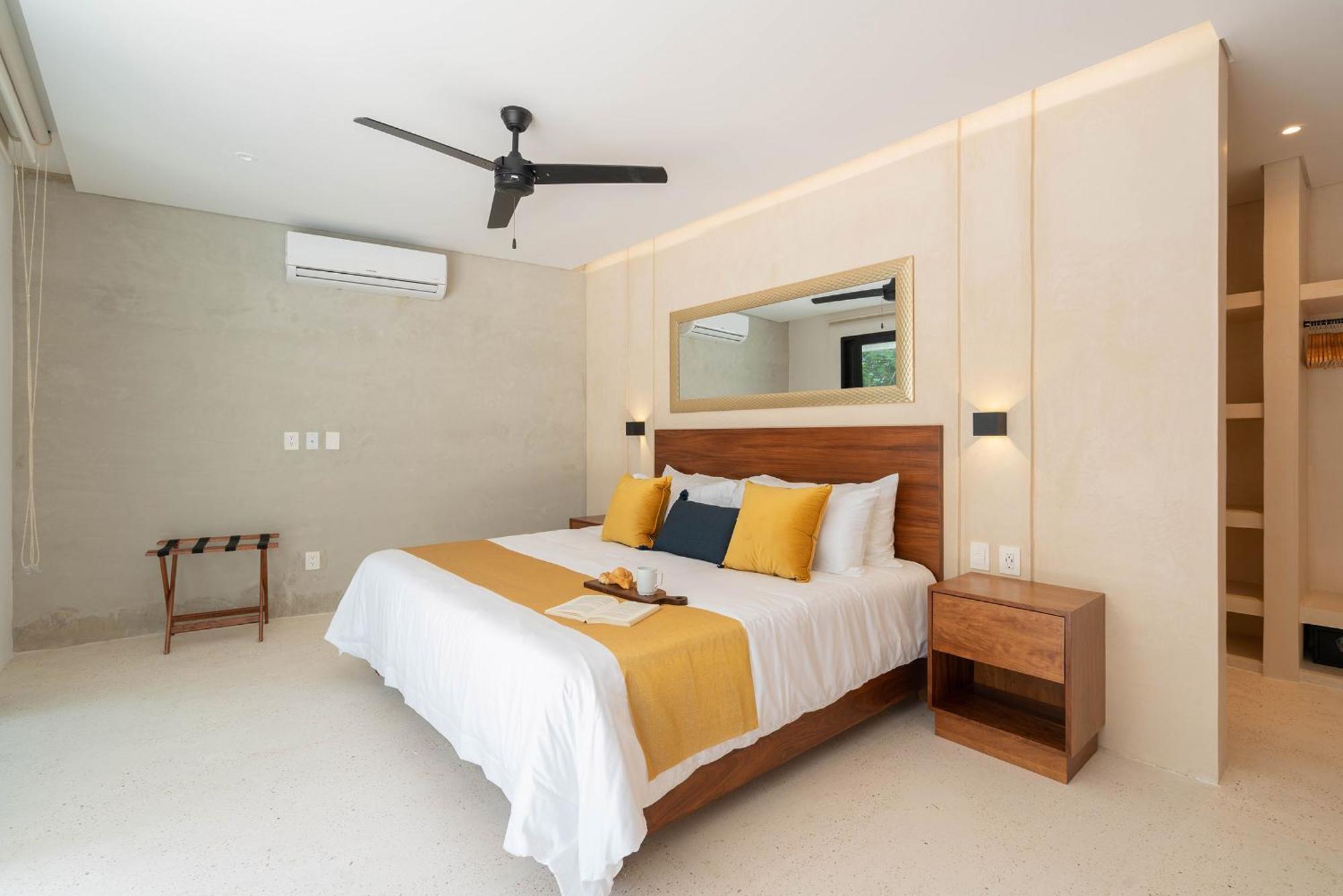 Apartamento At Treetops