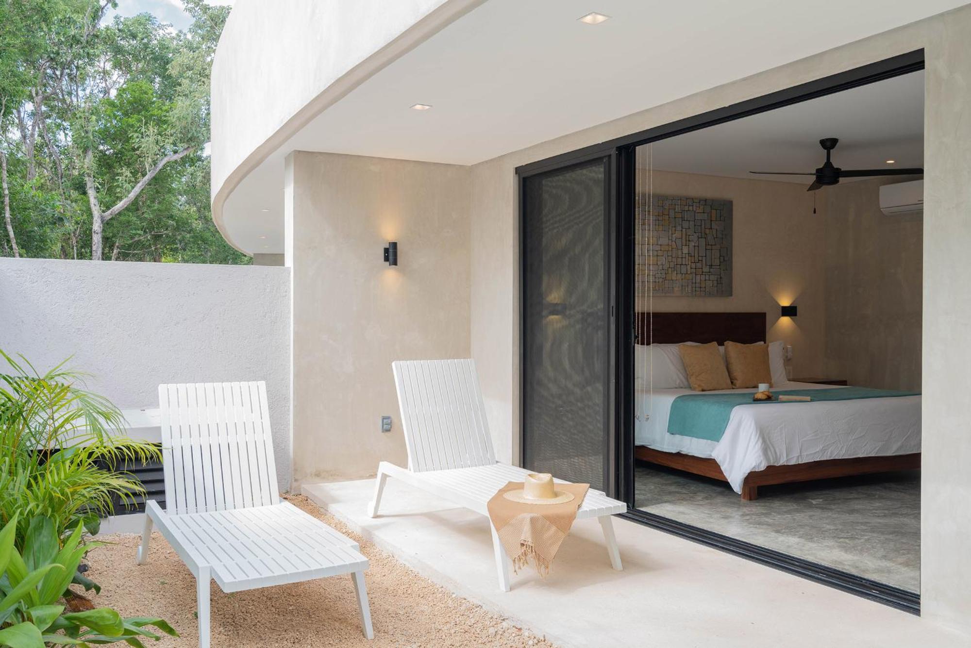 At Treetops Apartamento Tulum