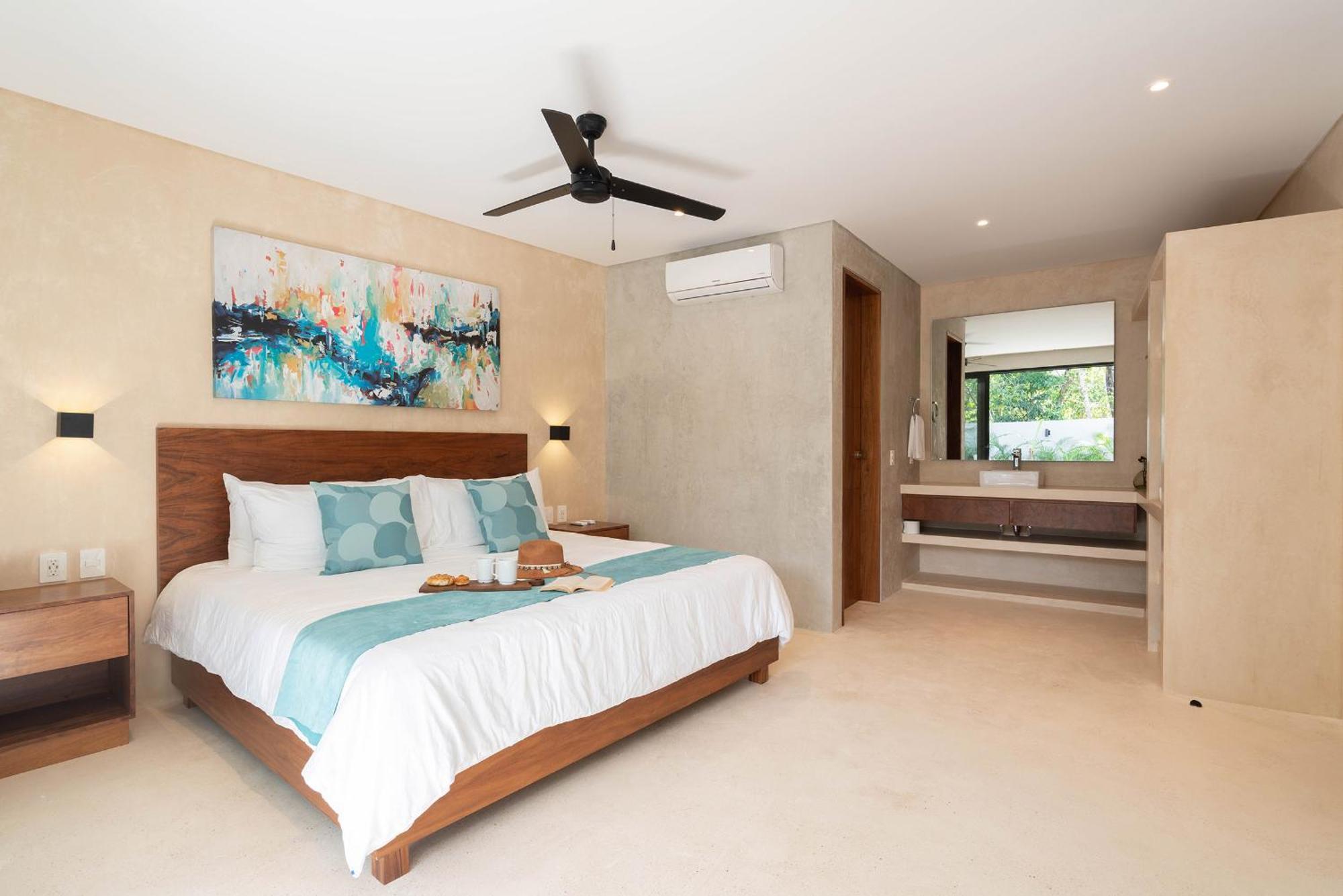 Apartamento At Treetops