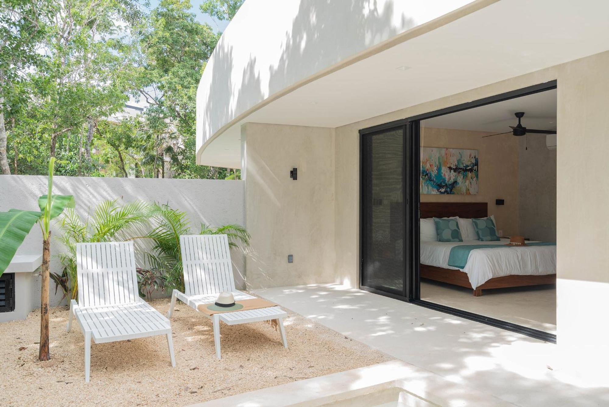 At Treetops * Tulum
