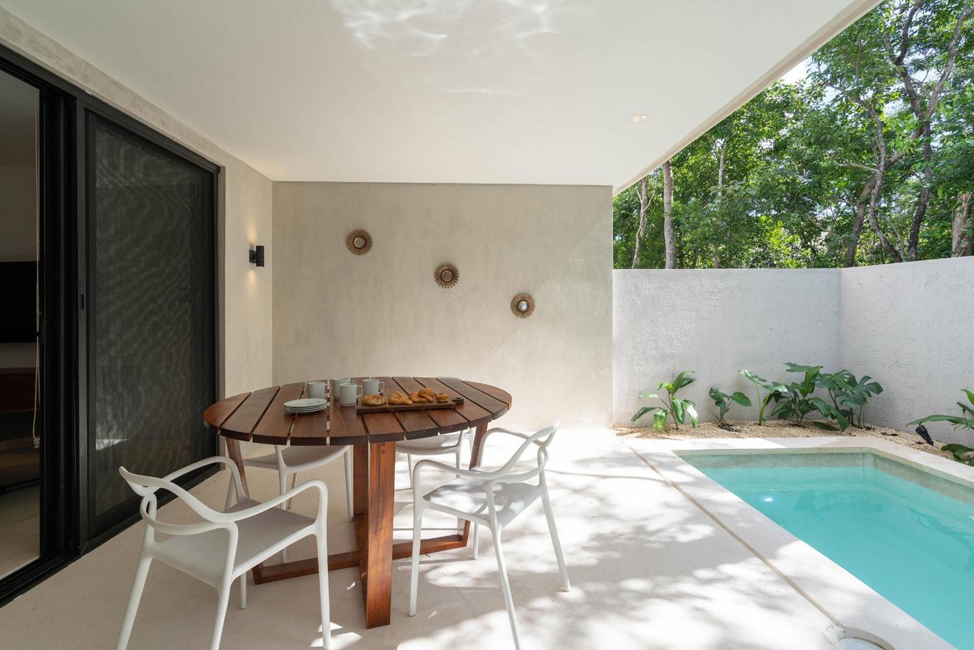 Apartamento At Treetops