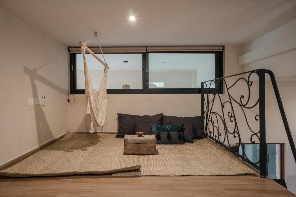 Apartamento Casa Luz Downtown In