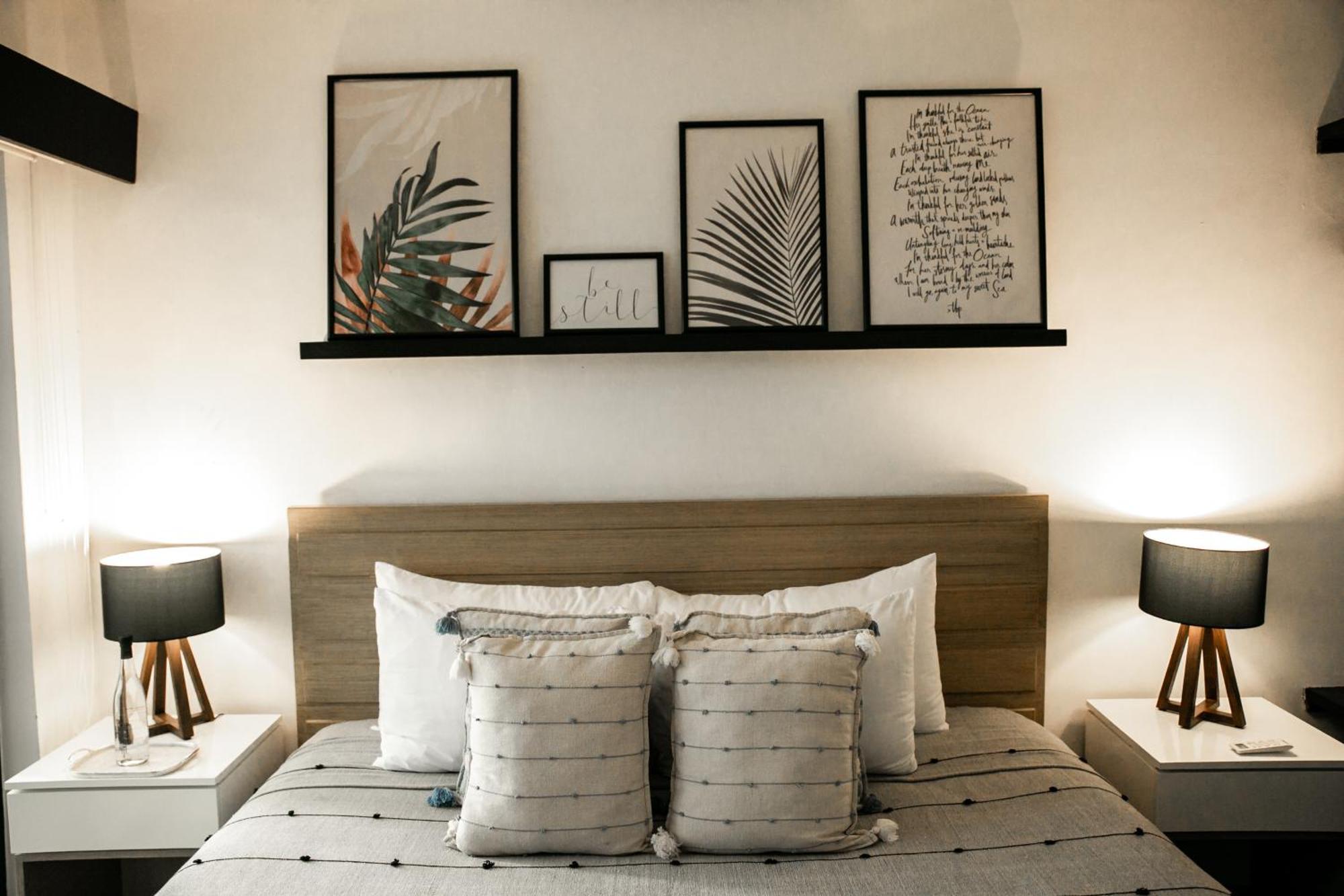 Apartamento Lumina At Looltum