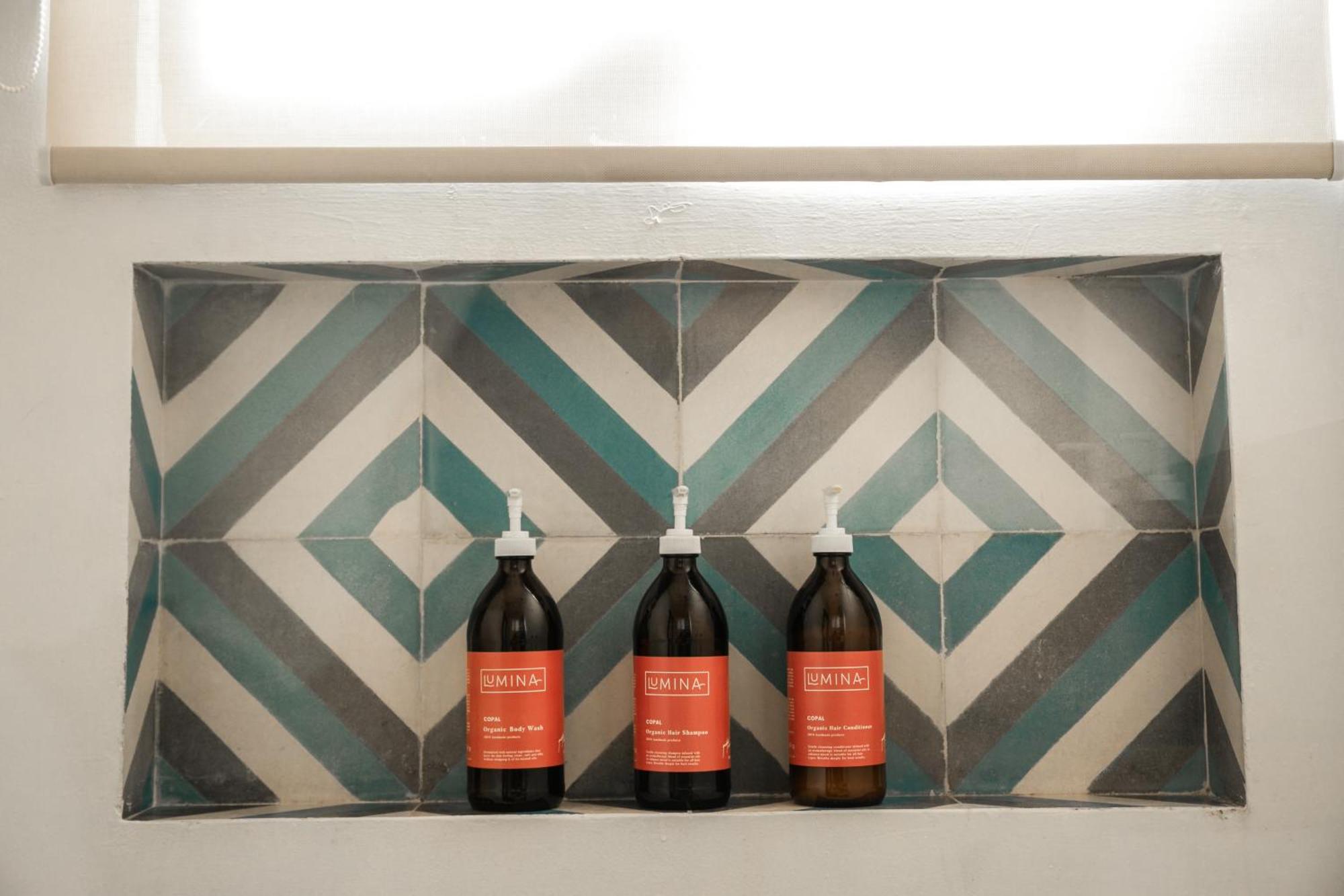 Apartamento Lumina At Looltum