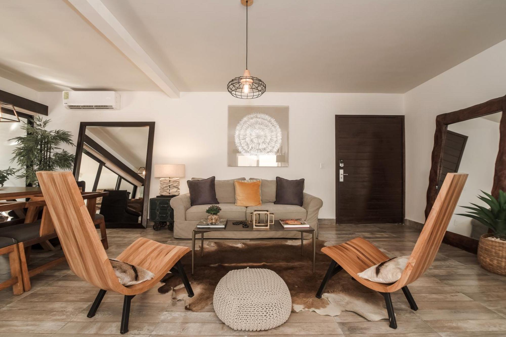 Lumina At Looltum Tulum