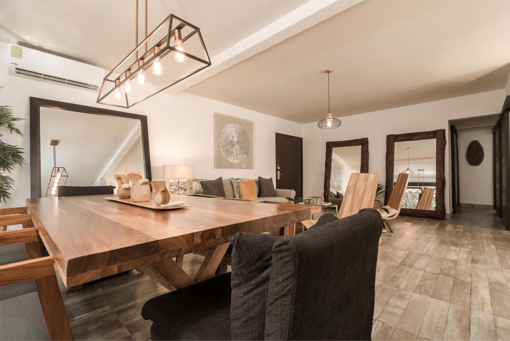 Apartamento Lumina At Looltum