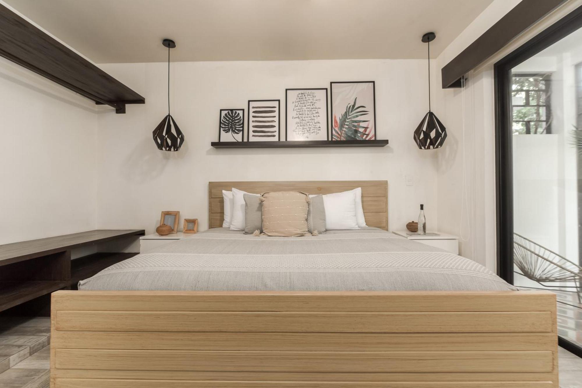 Lumina At Looltum Apartamento *