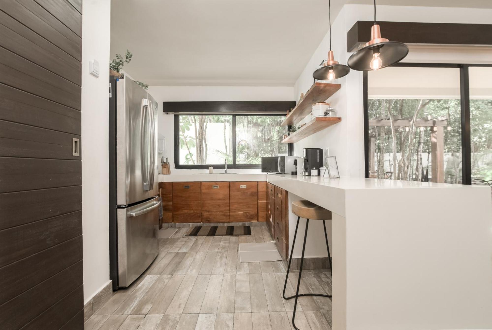Lumina At Looltum Apartamento