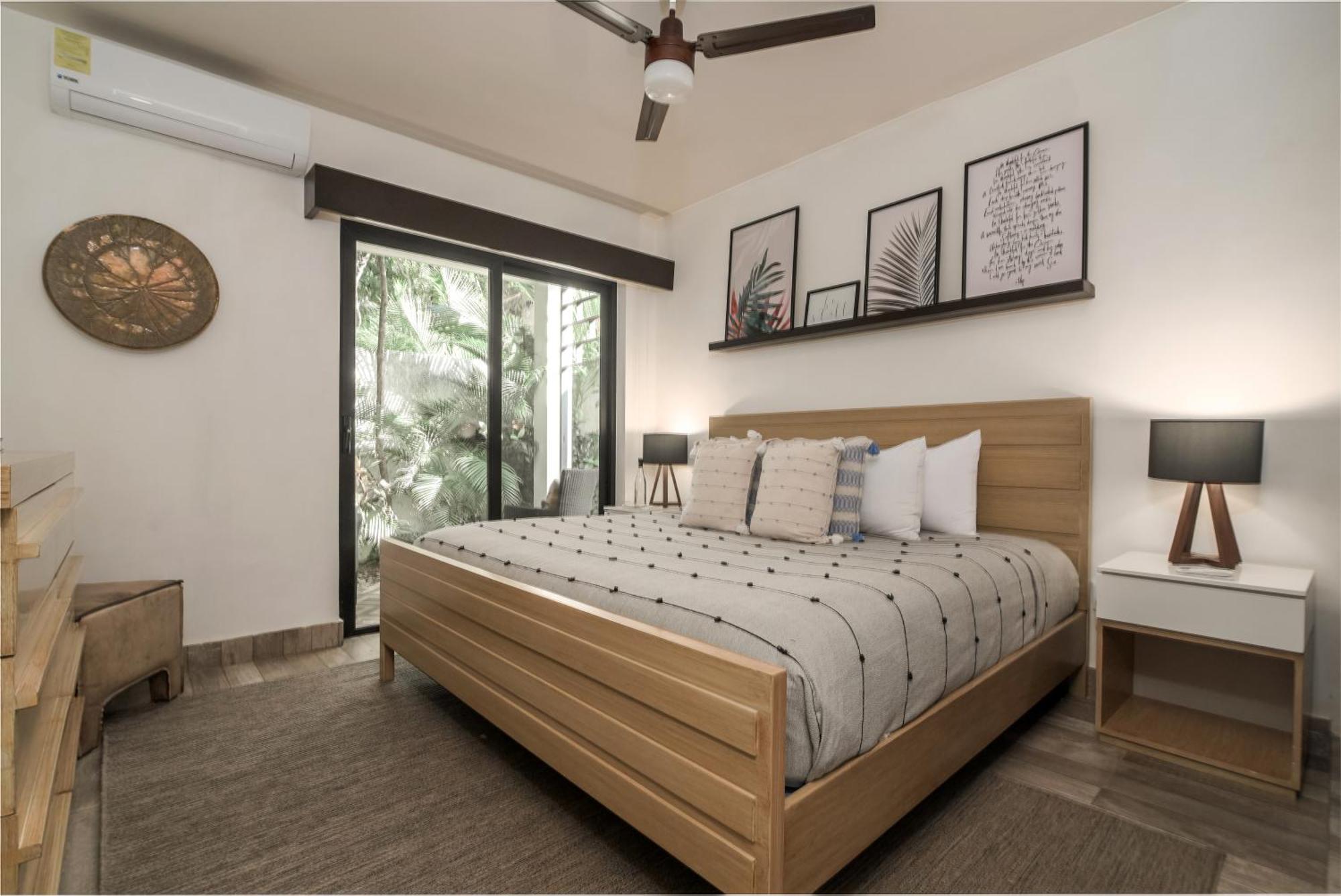 Apartamento Lumina At Looltum