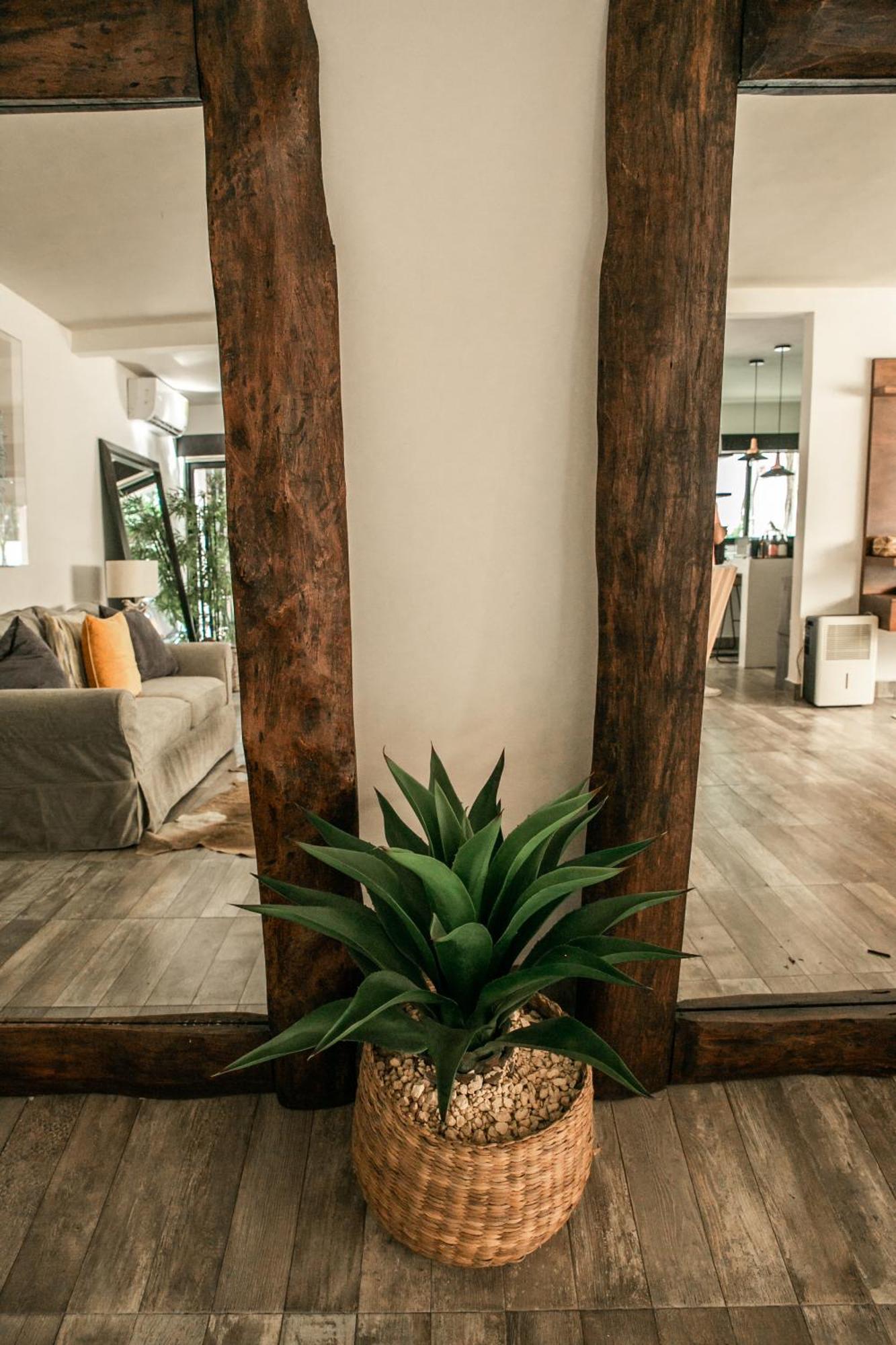 Apartamento Lumina At Looltum Tulum