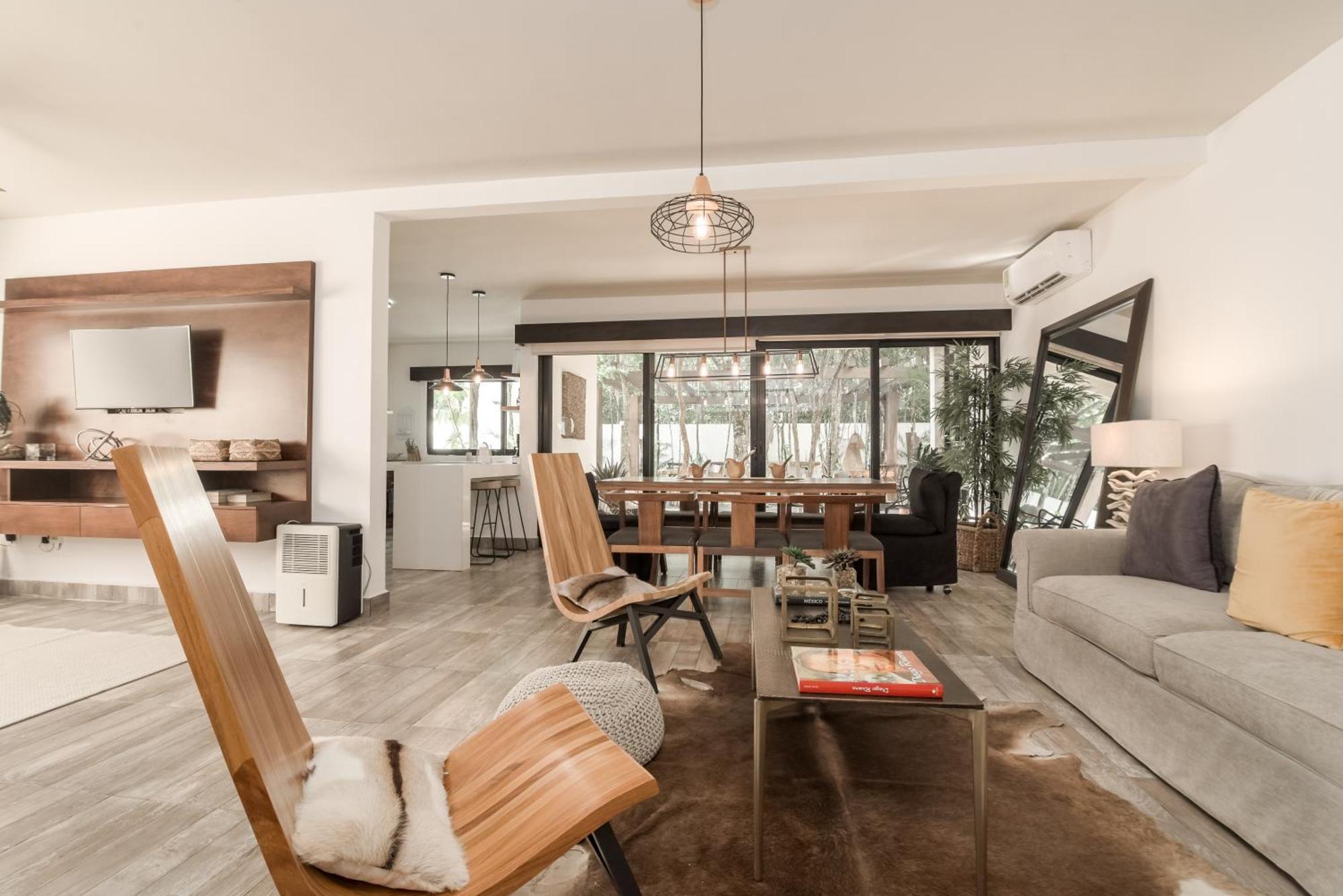 Apartamento Lumina At Looltum