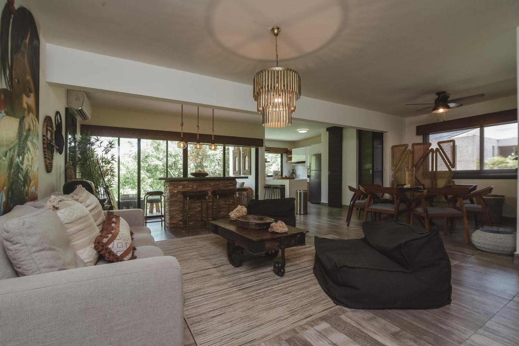Apartamento Lumina At Looltum