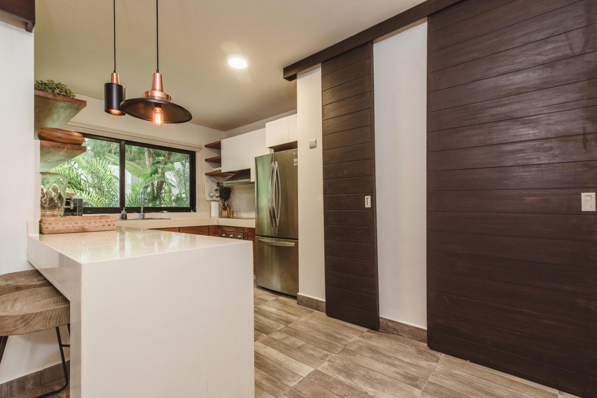 Apartamento Lumina At Looltum