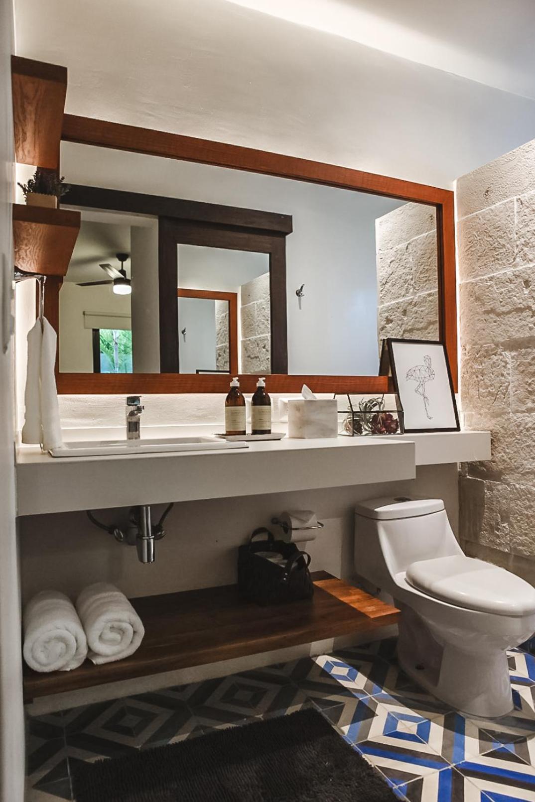 Apartamento Lumina At Looltum Tulum