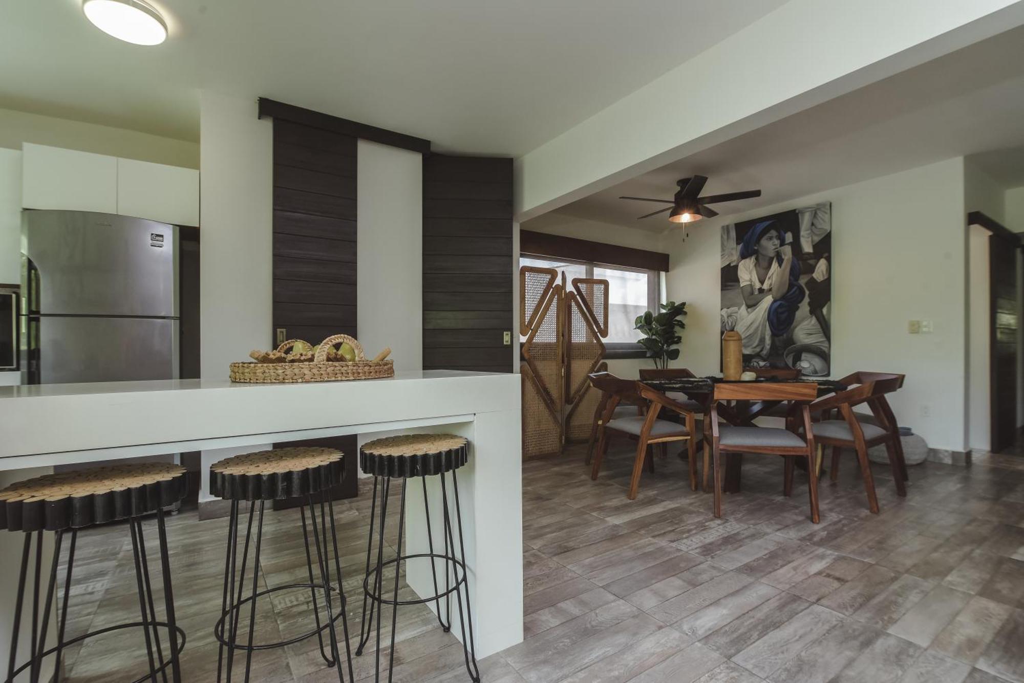 Lumina At Looltum Apartamento