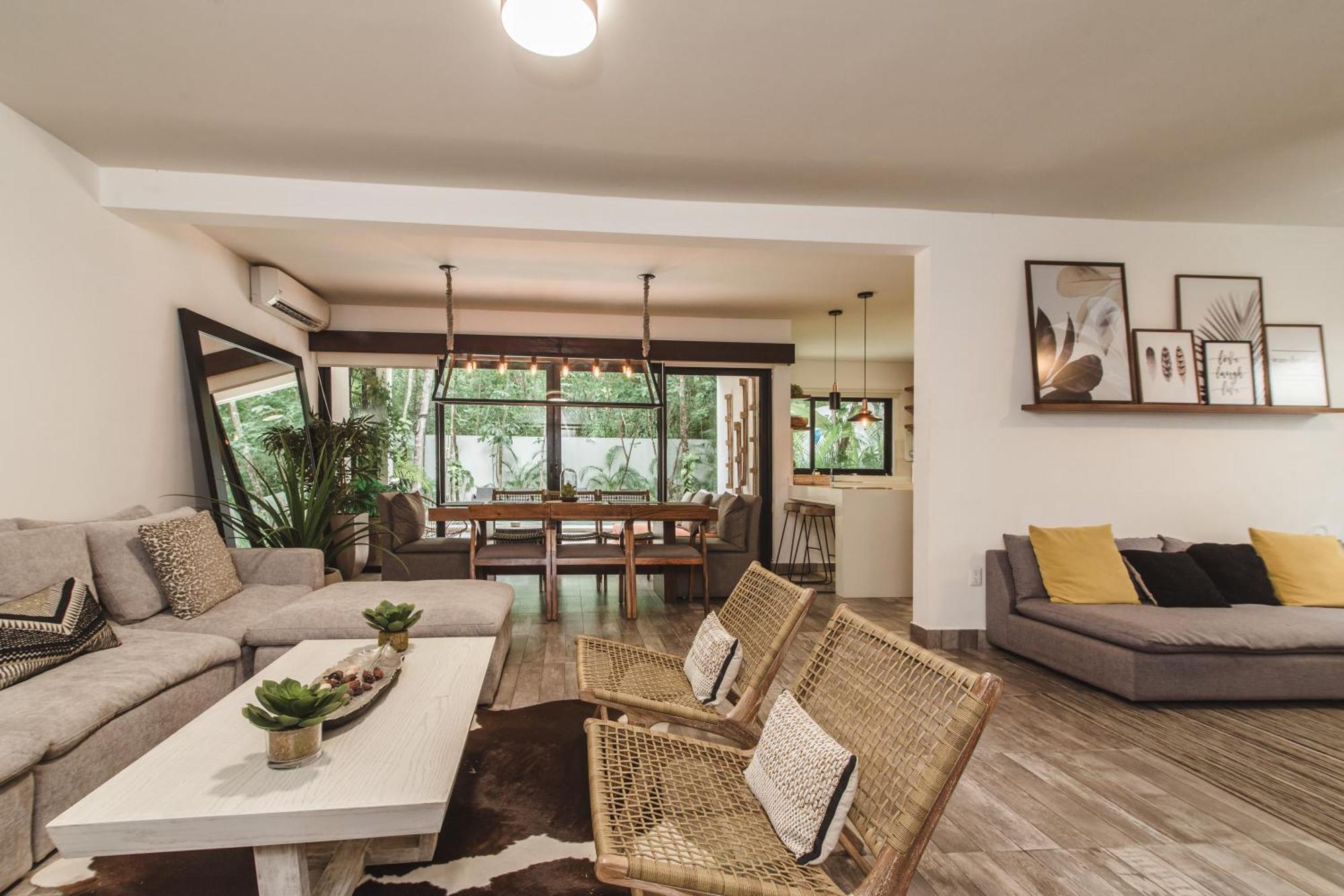 Apartamento Lumina At Looltum *