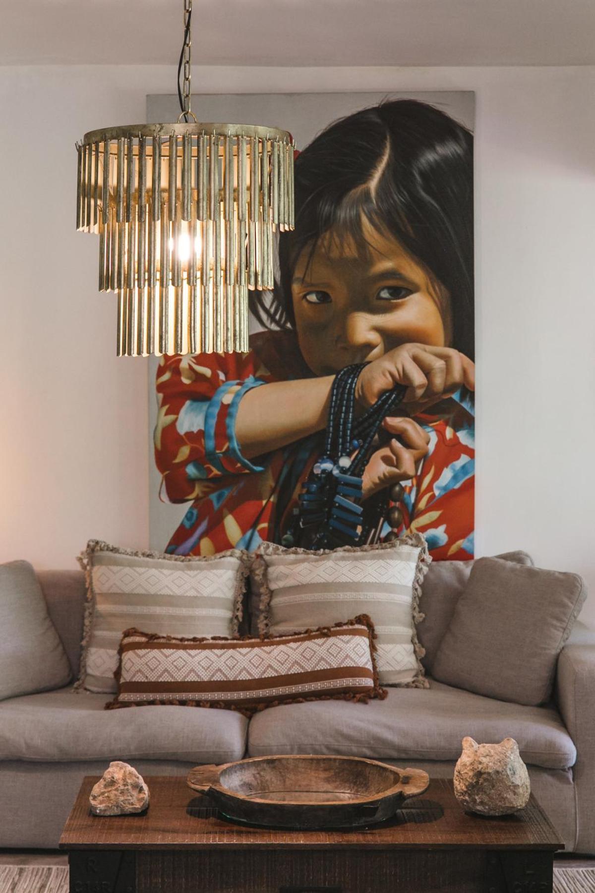 Apartamento Lumina At Looltum *