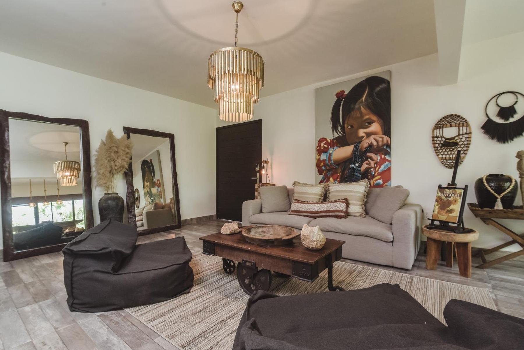 Apartamento Lumina At Looltum *