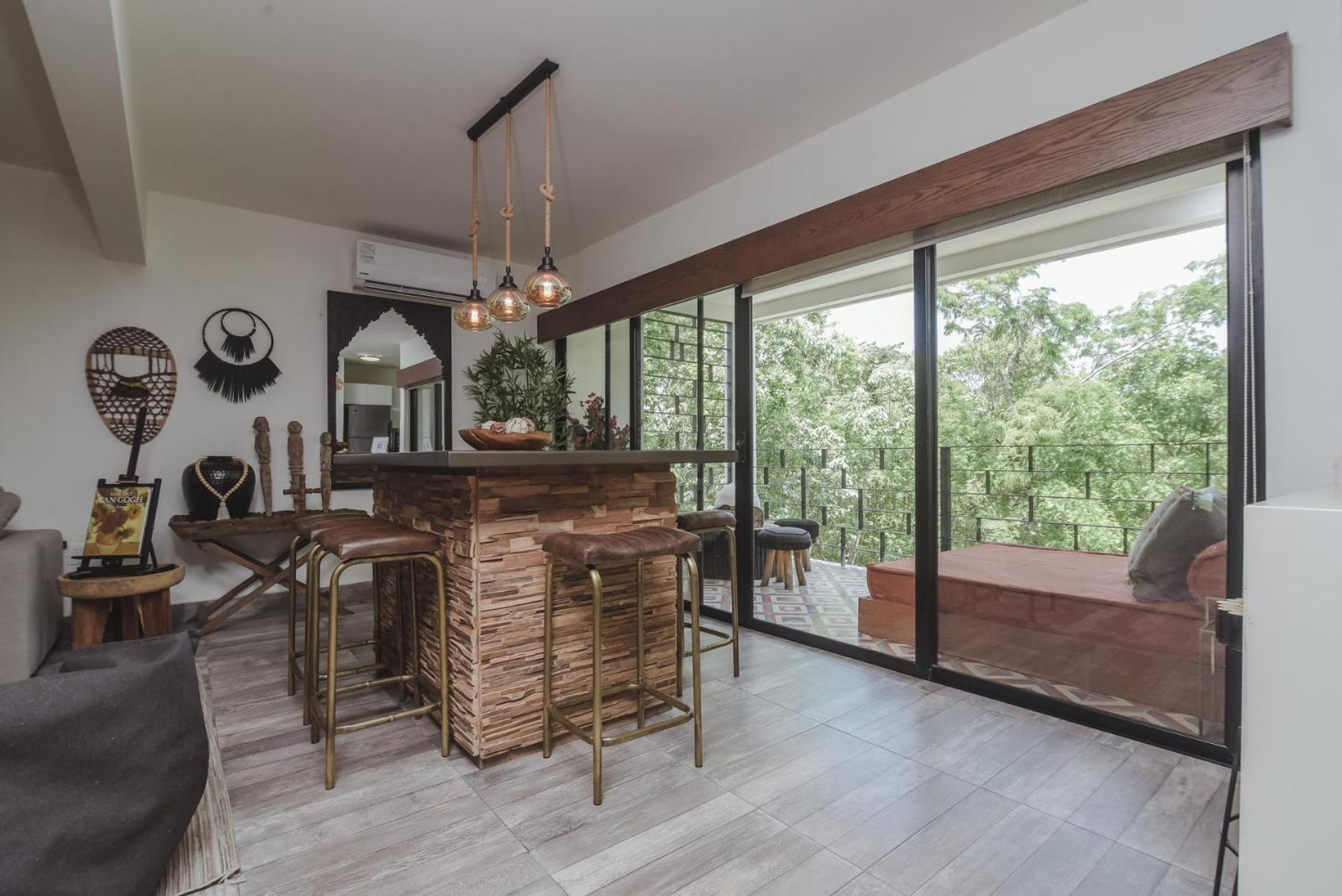Apartamento Lumina At Looltum Tulum
