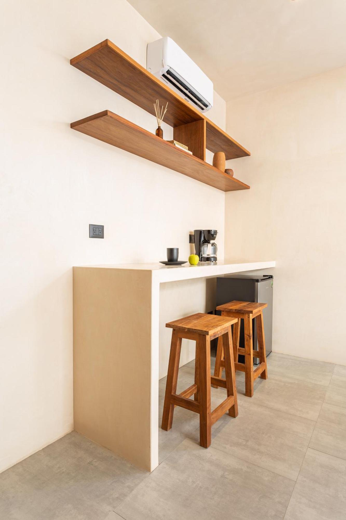 Atman Residences 5* Tulum