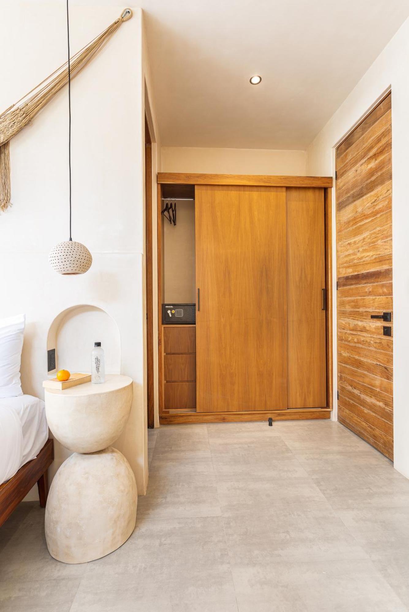 Atman Residences 5*