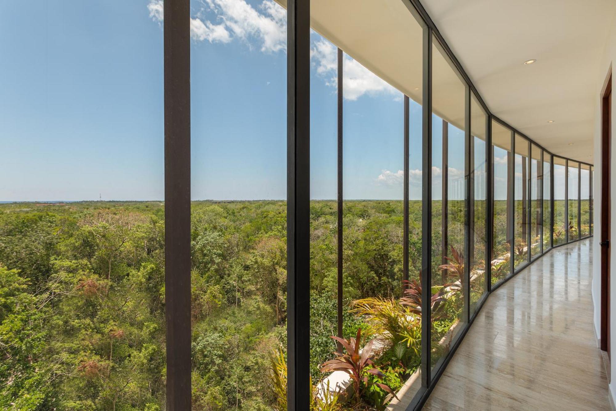 Apartamento Mistiq Temple I Tulum